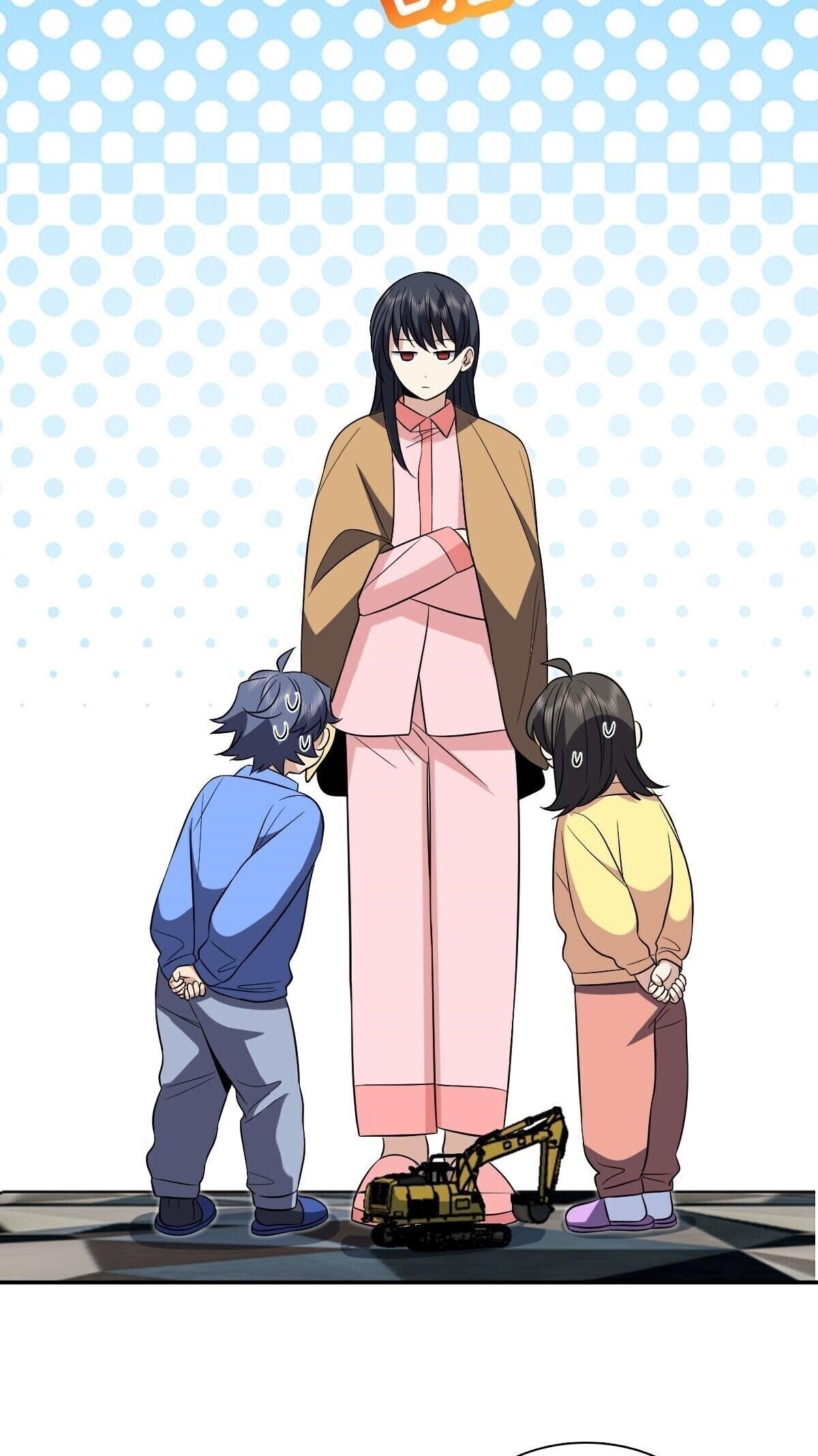 My Wife is From a Thousand Years Ago - Chapter 377 Page 7