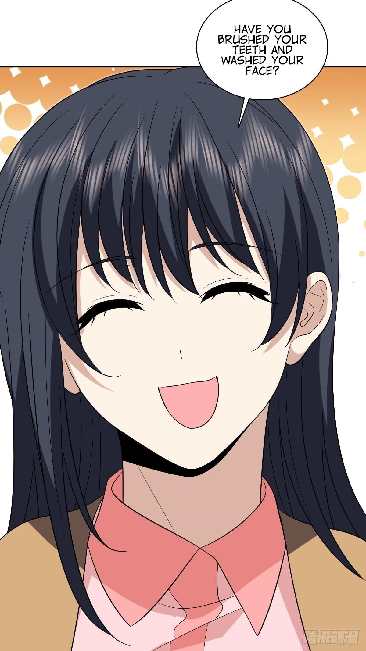 My Wife is From a Thousand Years Ago - Chapter 377 Page 8