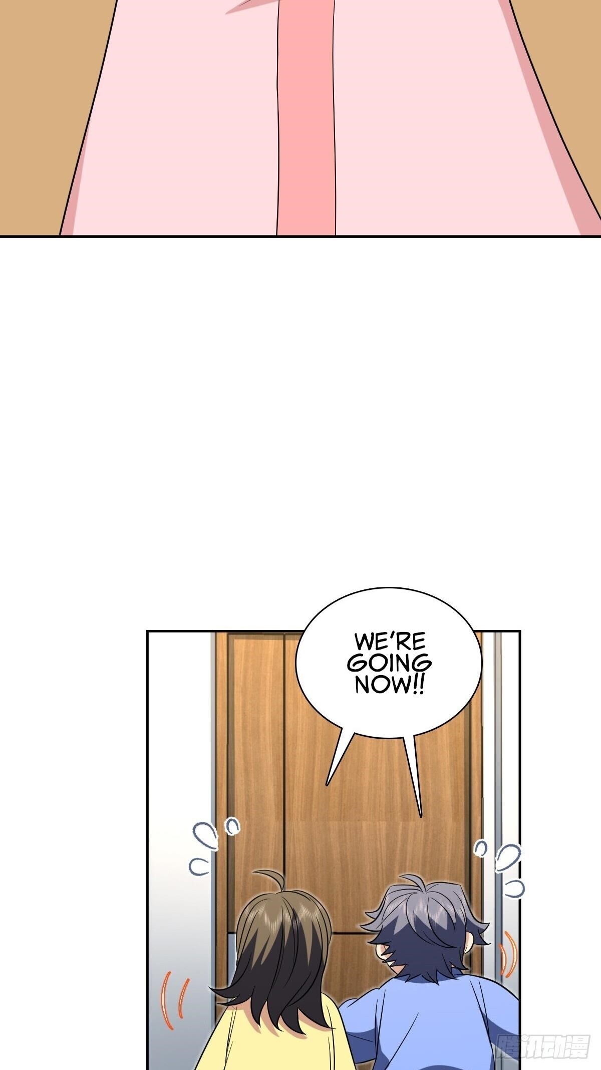 My Wife is From a Thousand Years Ago - Chapter 377 Page 9