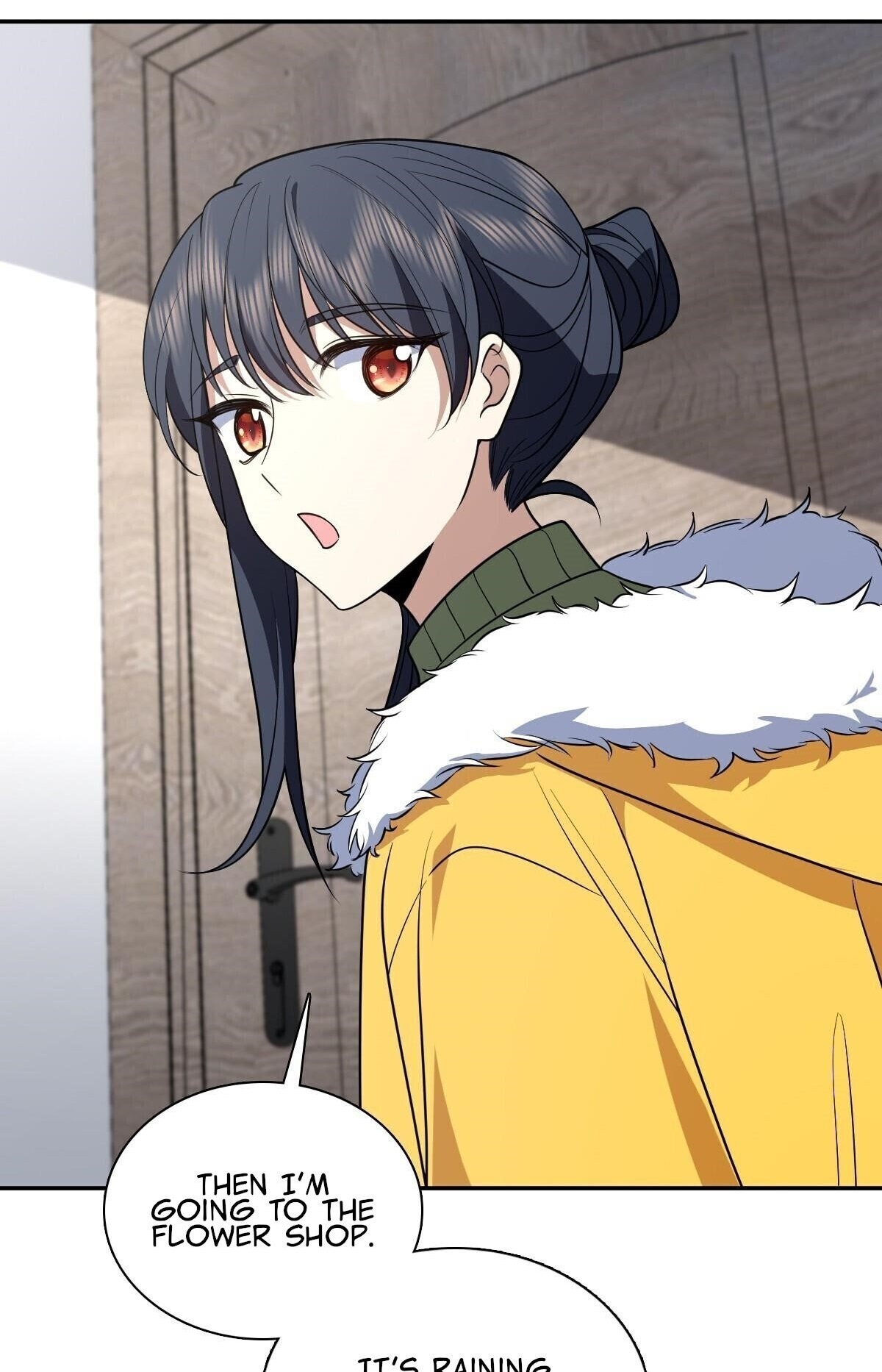 My Wife is From a Thousand Years Ago - Chapter 378 Page 1