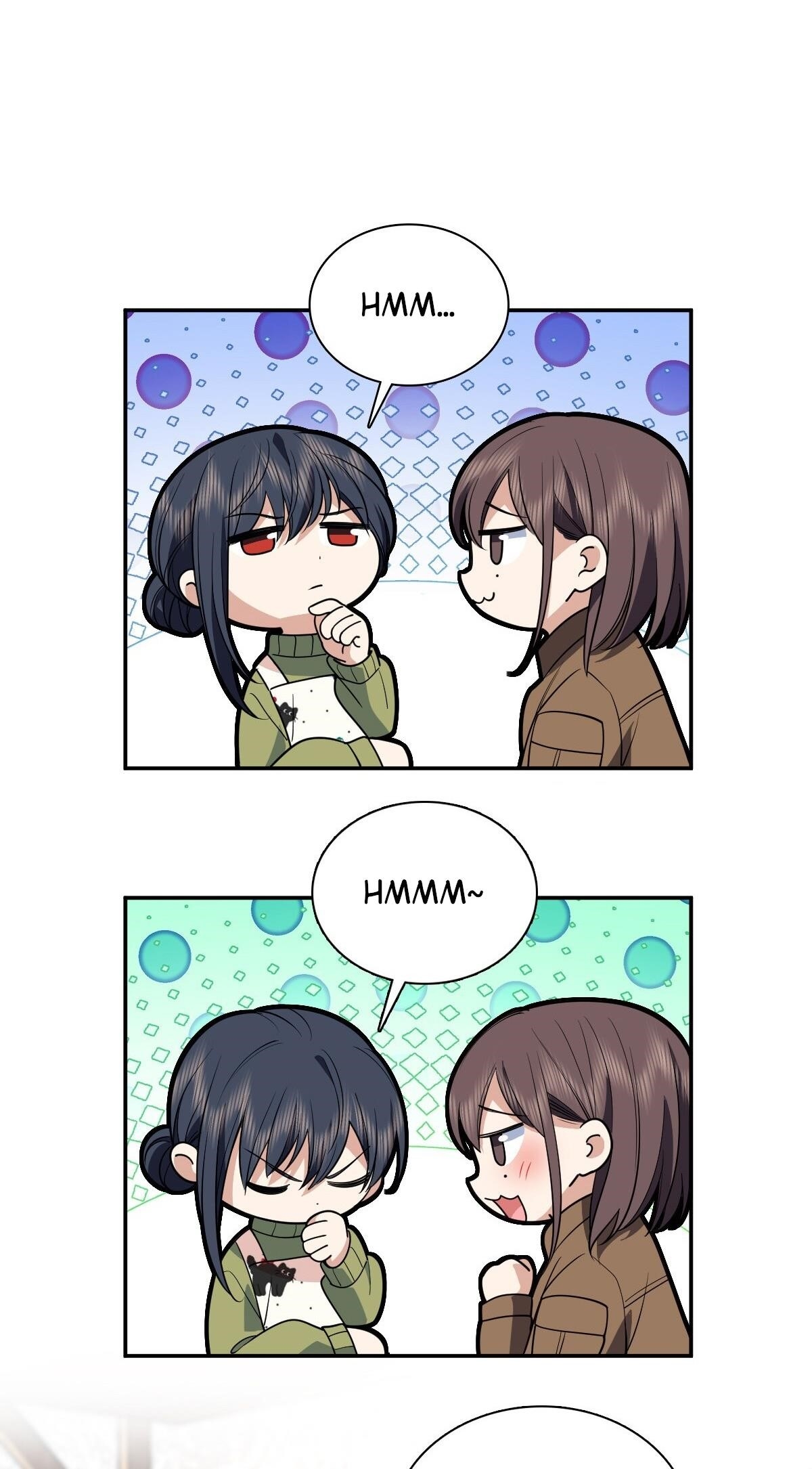 My Wife is From a Thousand Years Ago - Chapter 378 Page 17