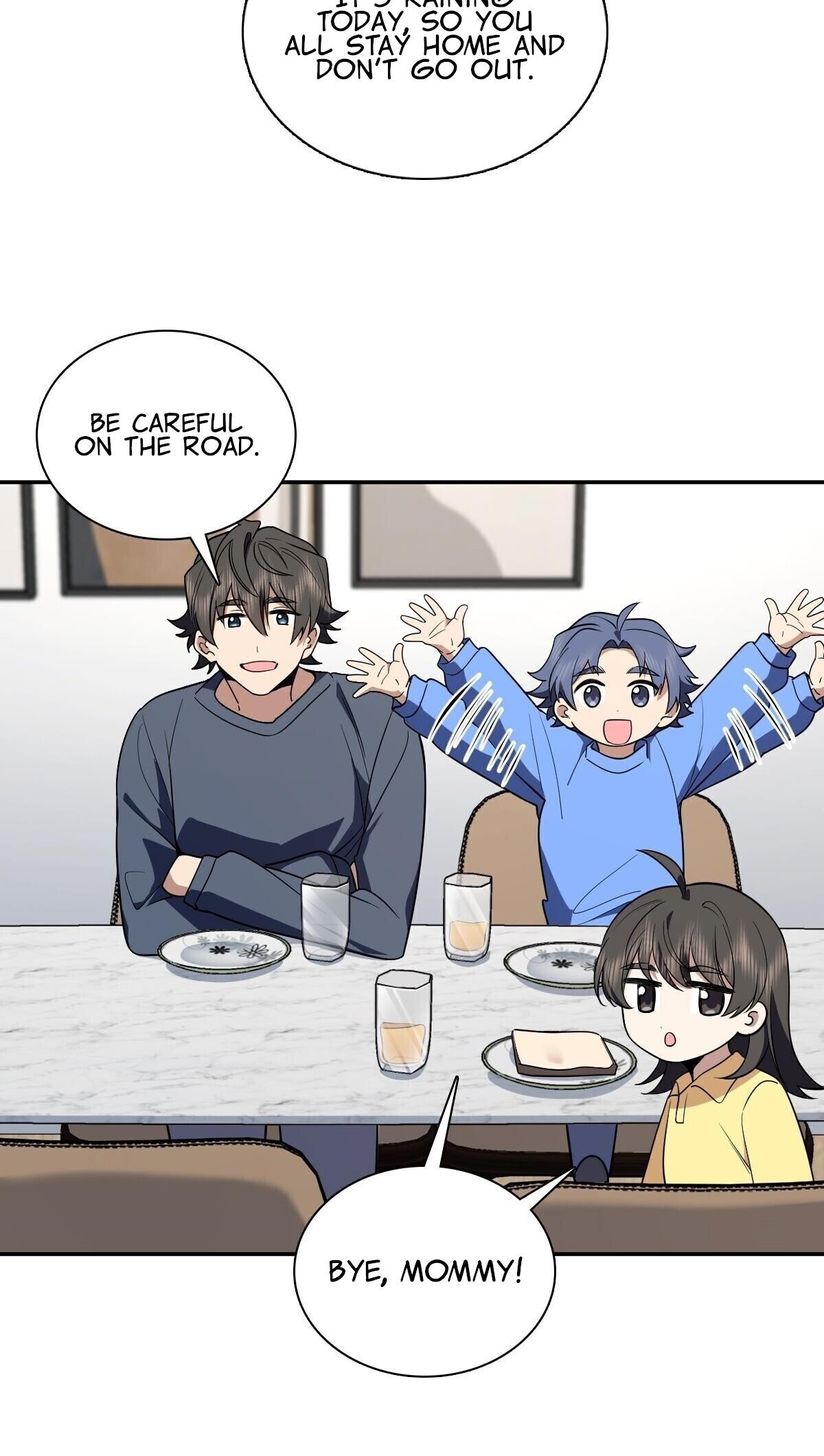 My Wife is From a Thousand Years Ago - Chapter 378 Page 2