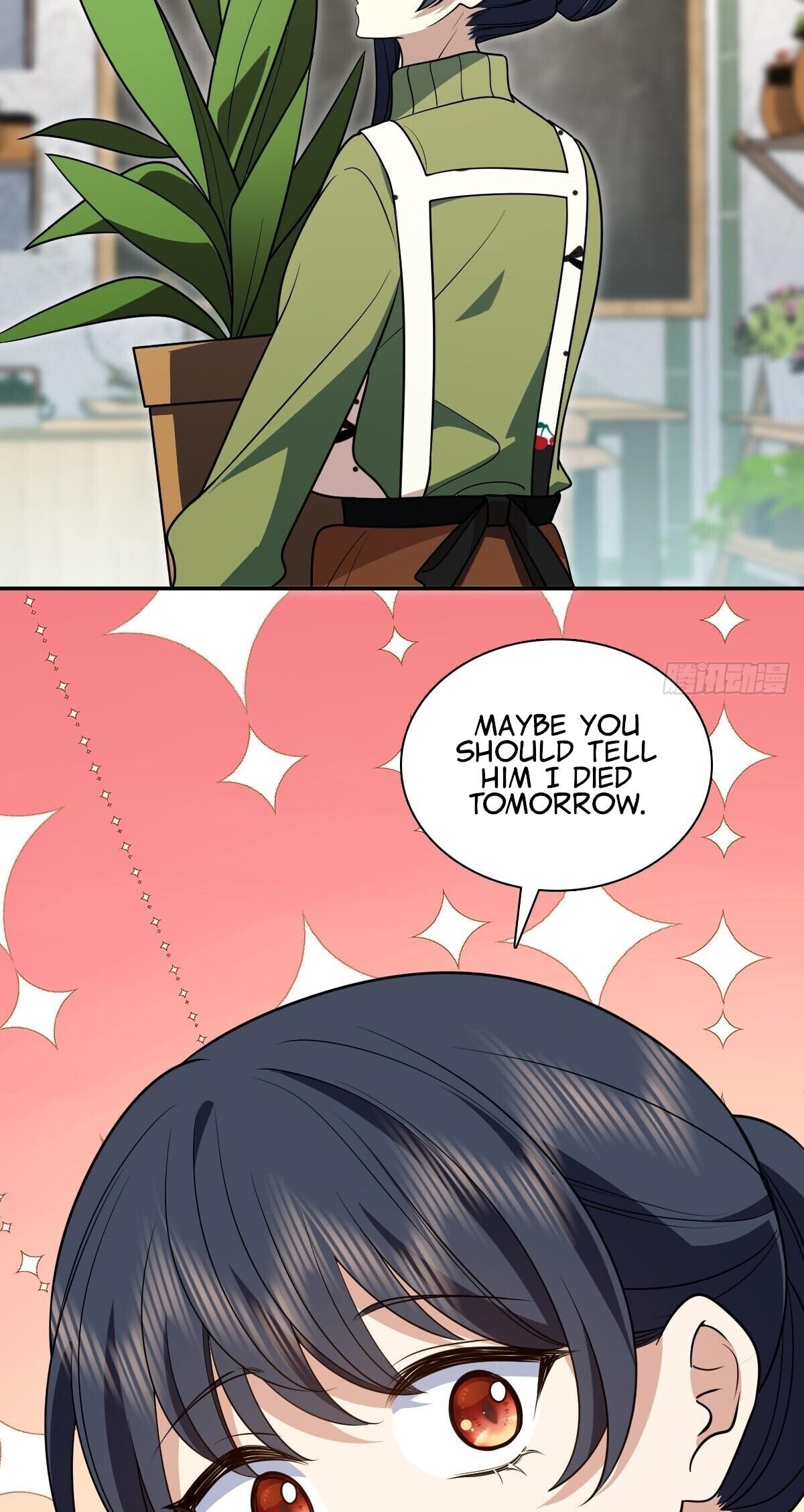 My Wife is From a Thousand Years Ago - Chapter 378 Page 25