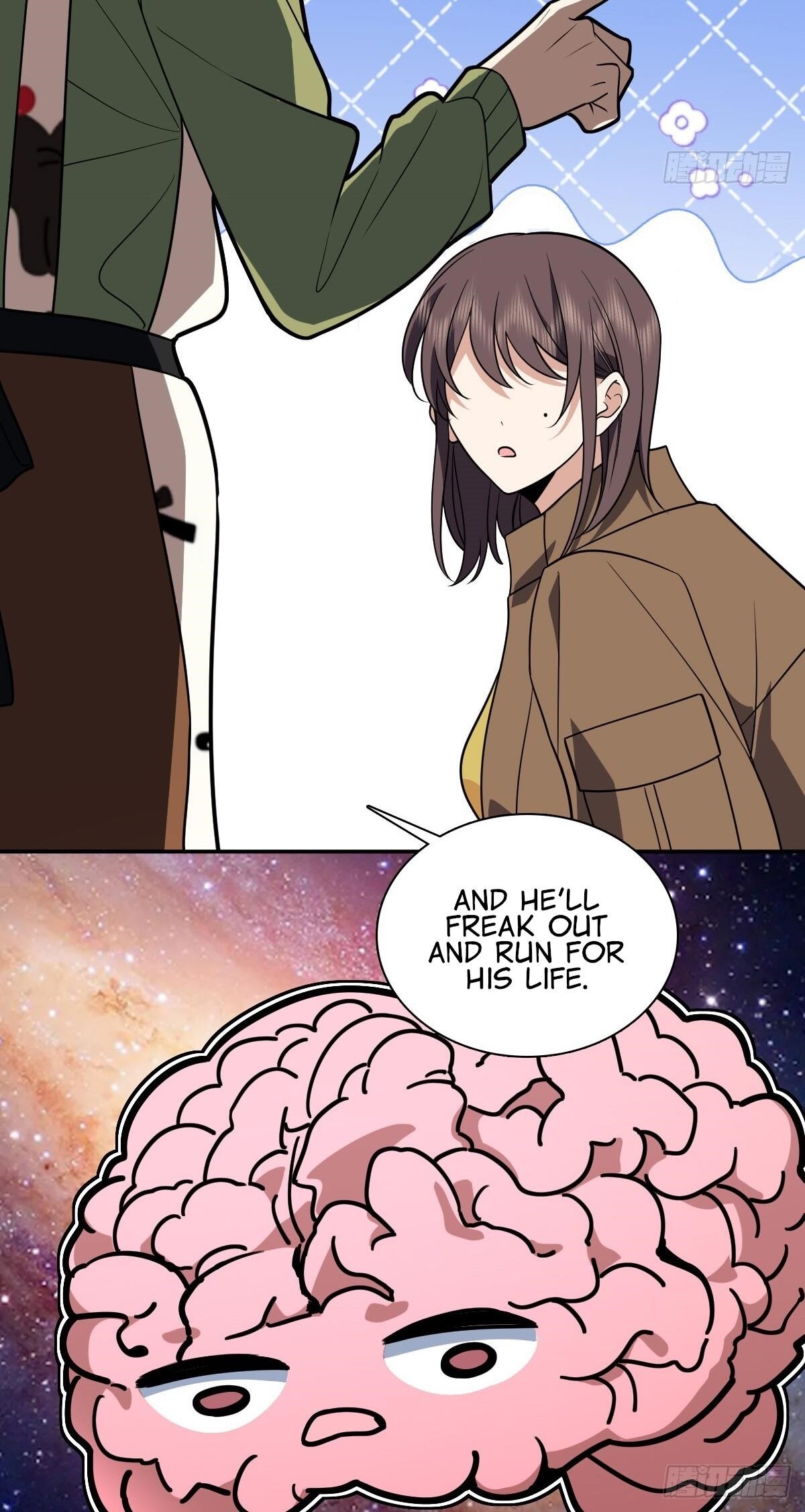 My Wife is From a Thousand Years Ago - Chapter 378 Page 27