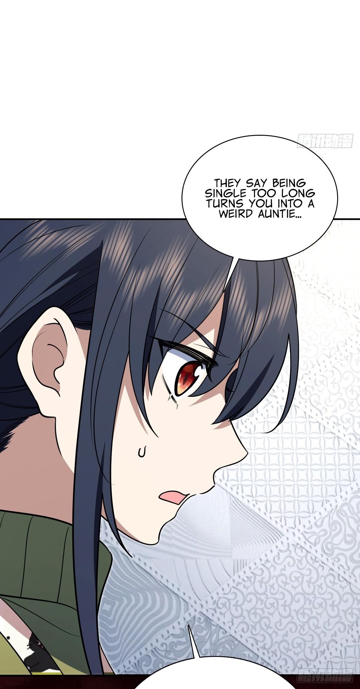 My Wife is From a Thousand Years Ago - Chapter 378 Page 32