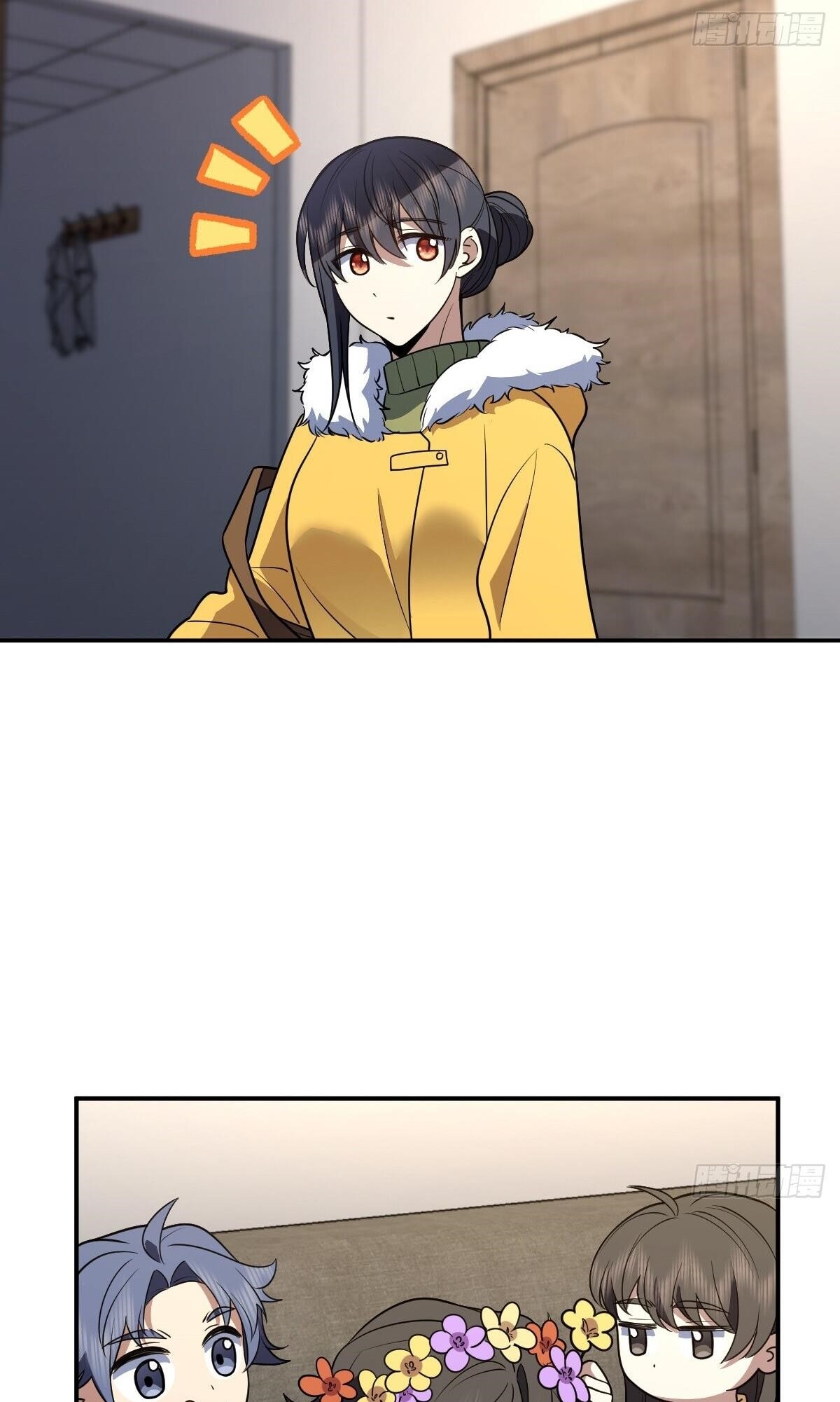 My Wife is From a Thousand Years Ago - Chapter 378 Page 37