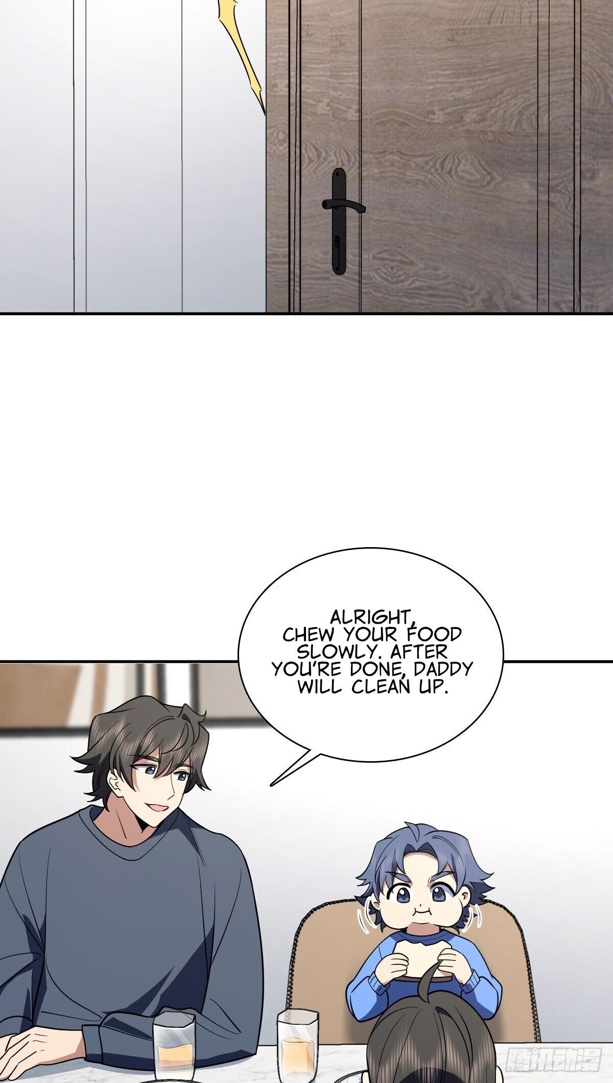 My Wife is From a Thousand Years Ago - Chapter 378 Page 4