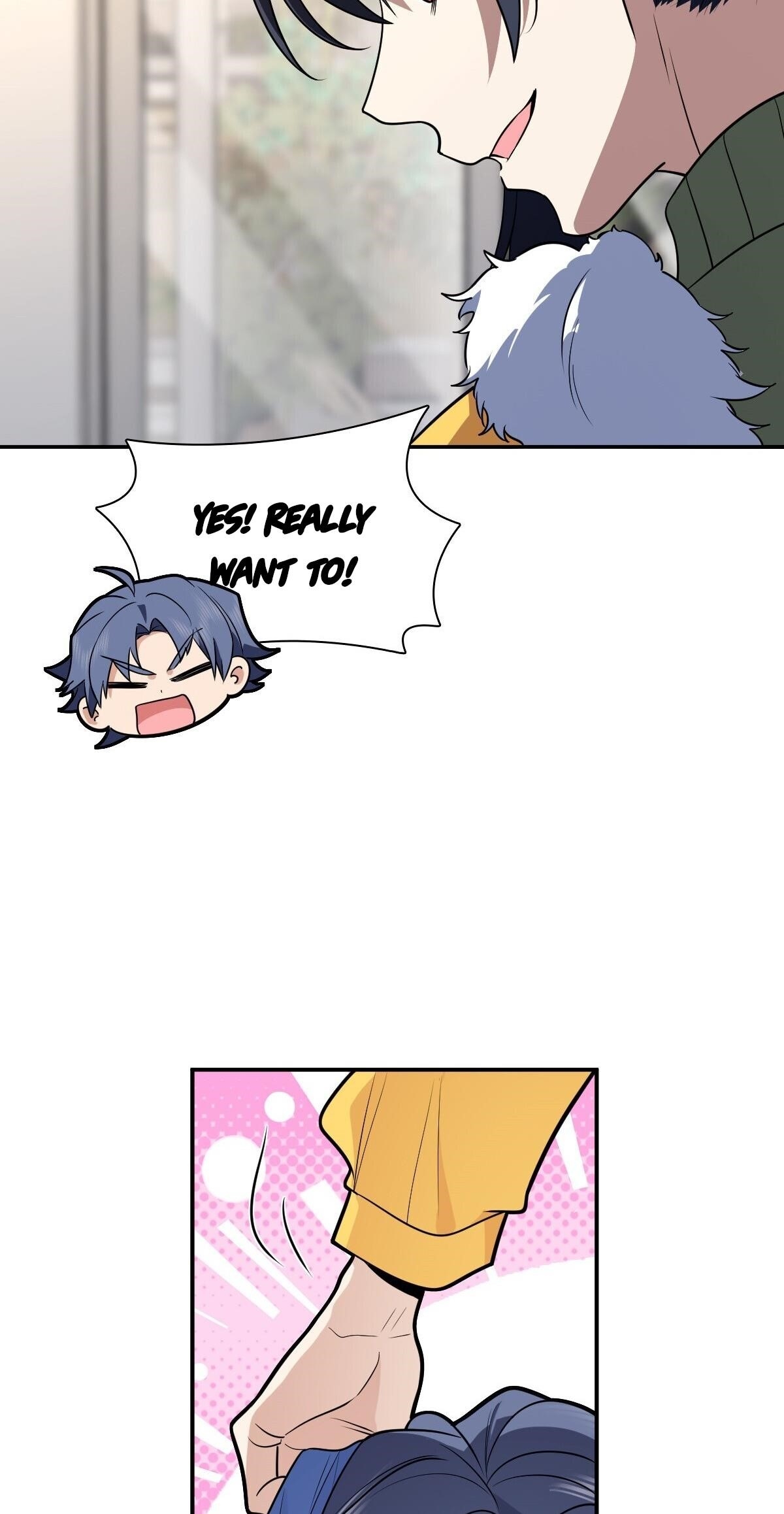 My Wife is From a Thousand Years Ago - Chapter 378 Page 42