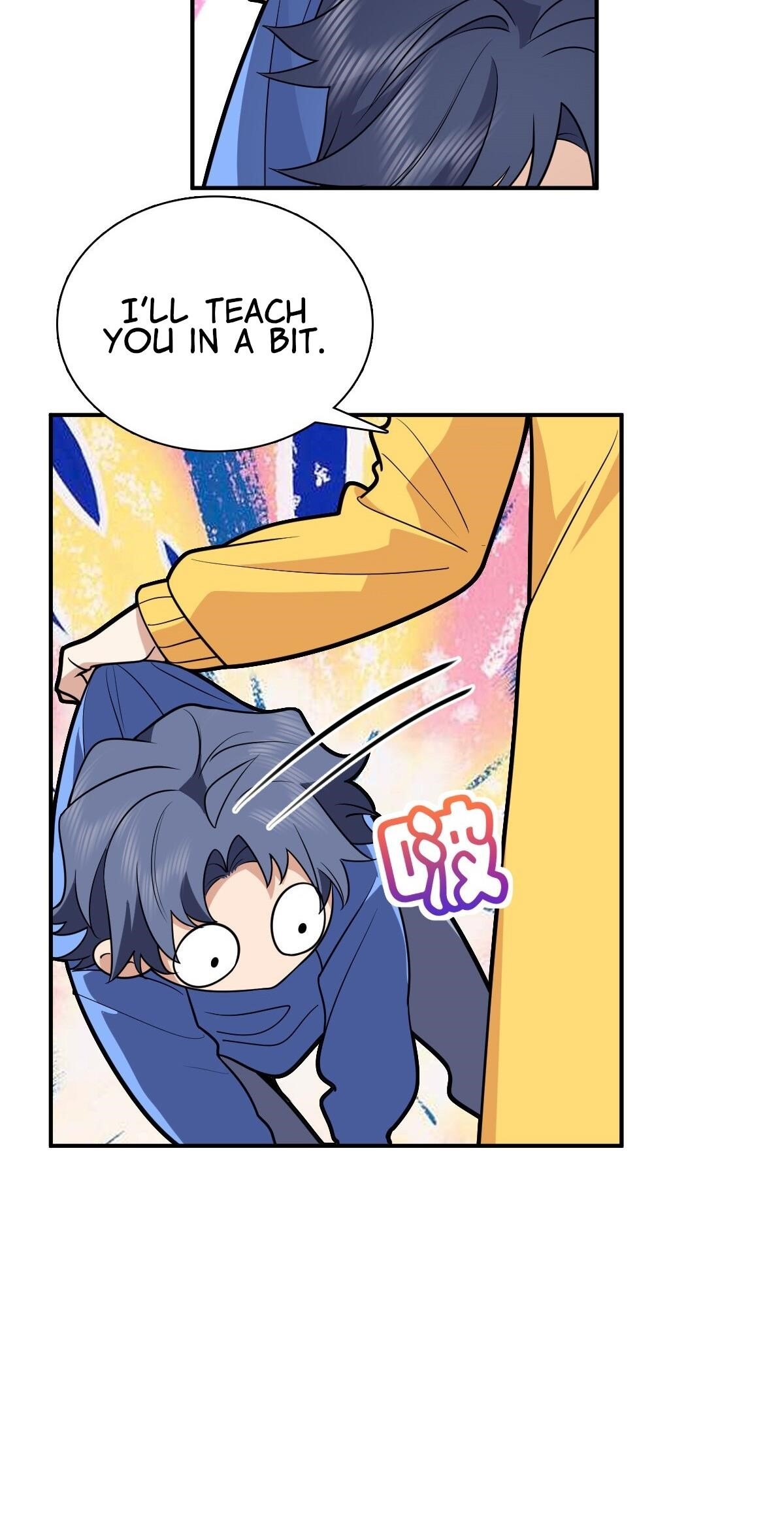 My Wife is From a Thousand Years Ago - Chapter 378 Page 43