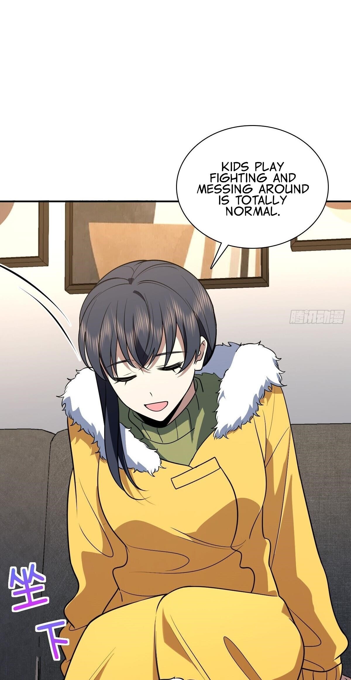 My Wife is From a Thousand Years Ago - Chapter 378 Page 46