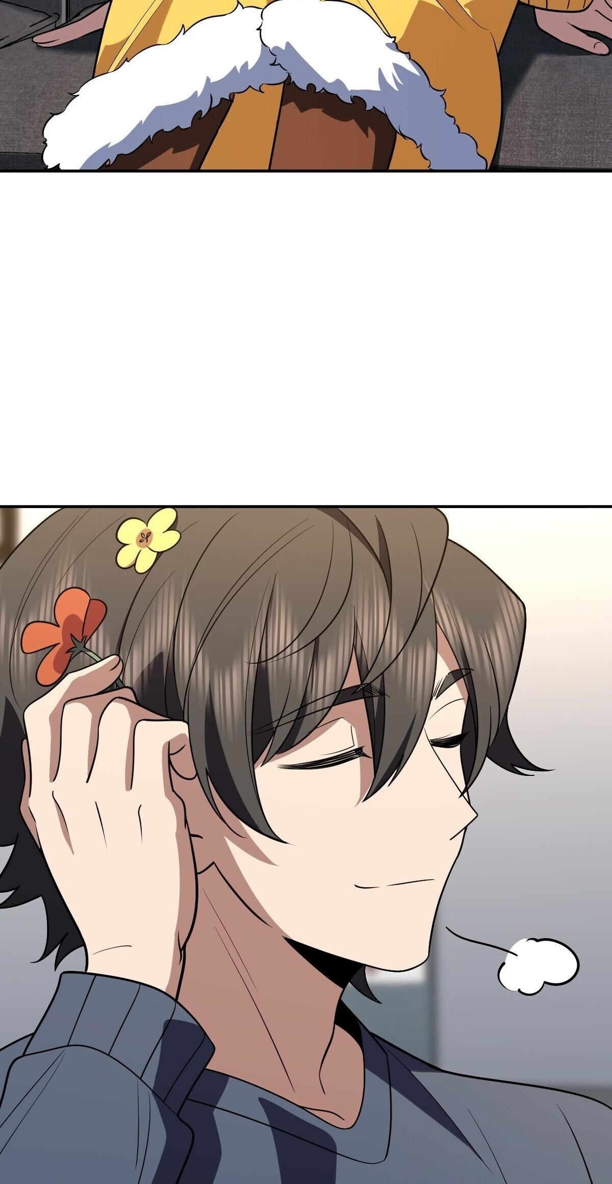 My Wife is From a Thousand Years Ago - Chapter 378 Page 47