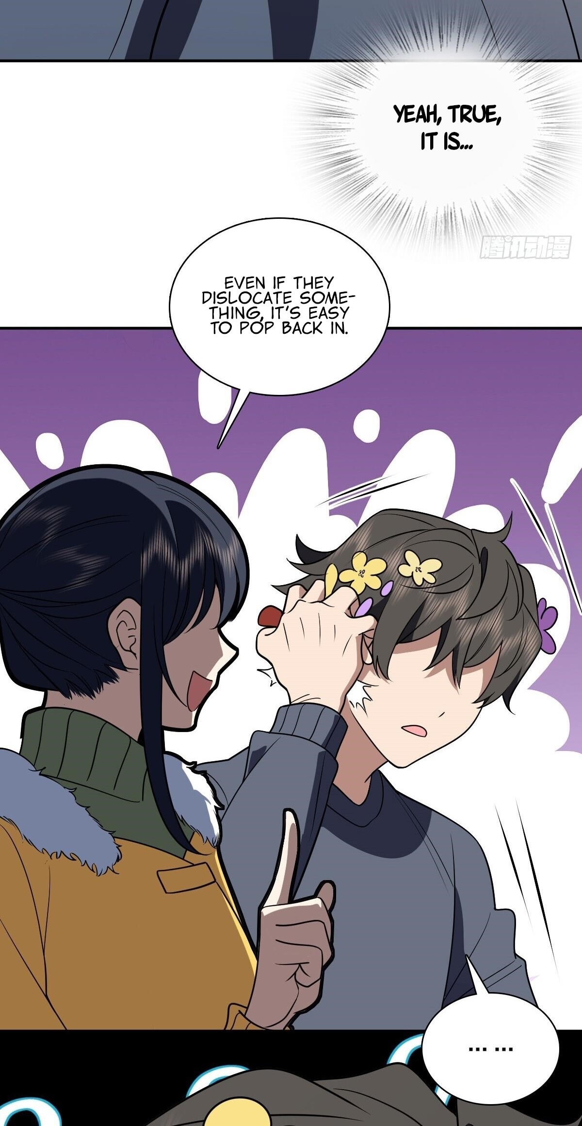 My Wife is From a Thousand Years Ago - Chapter 378 Page 48