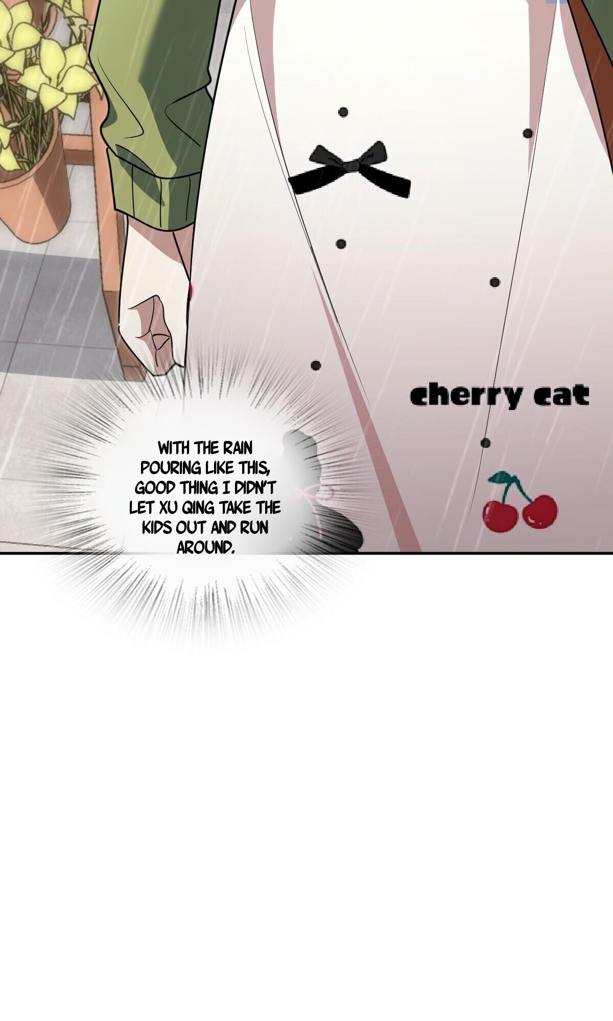 My Wife is From a Thousand Years Ago - Chapter 378 Page 9