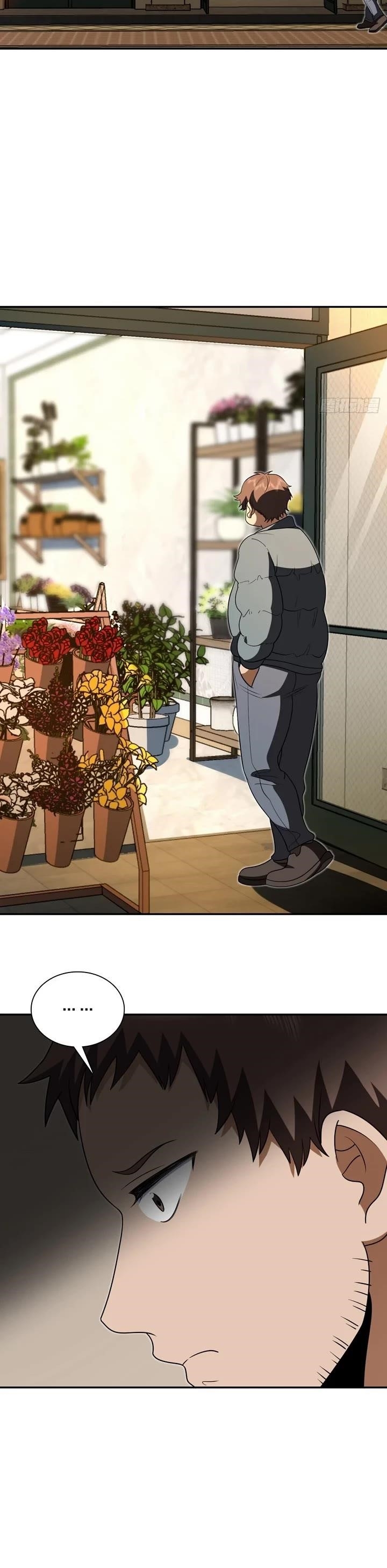 My Wife is From a Thousand Years Ago - Chapter 381 Page 14