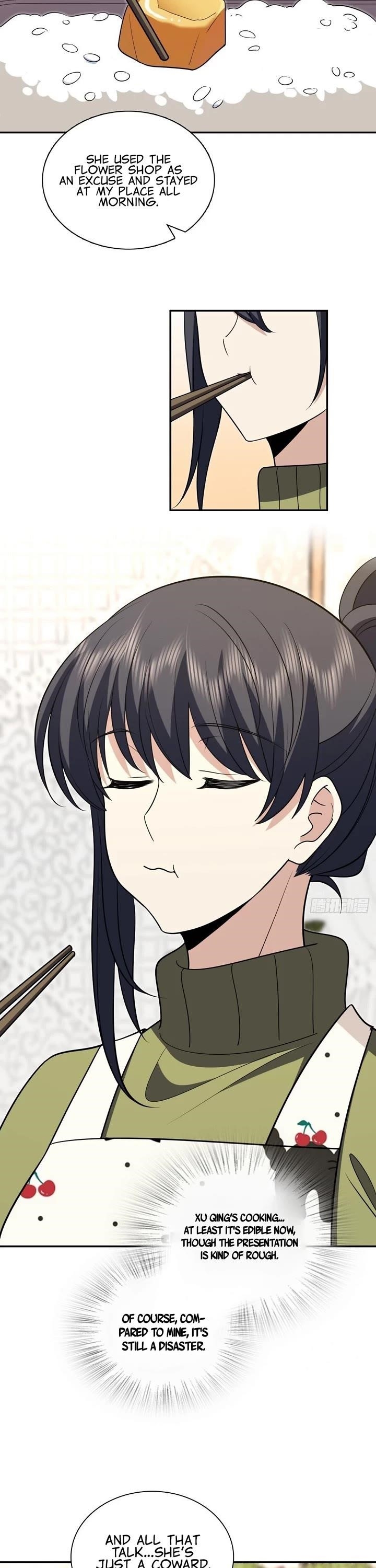 My Wife is From a Thousand Years Ago - Chapter 381 Page 2