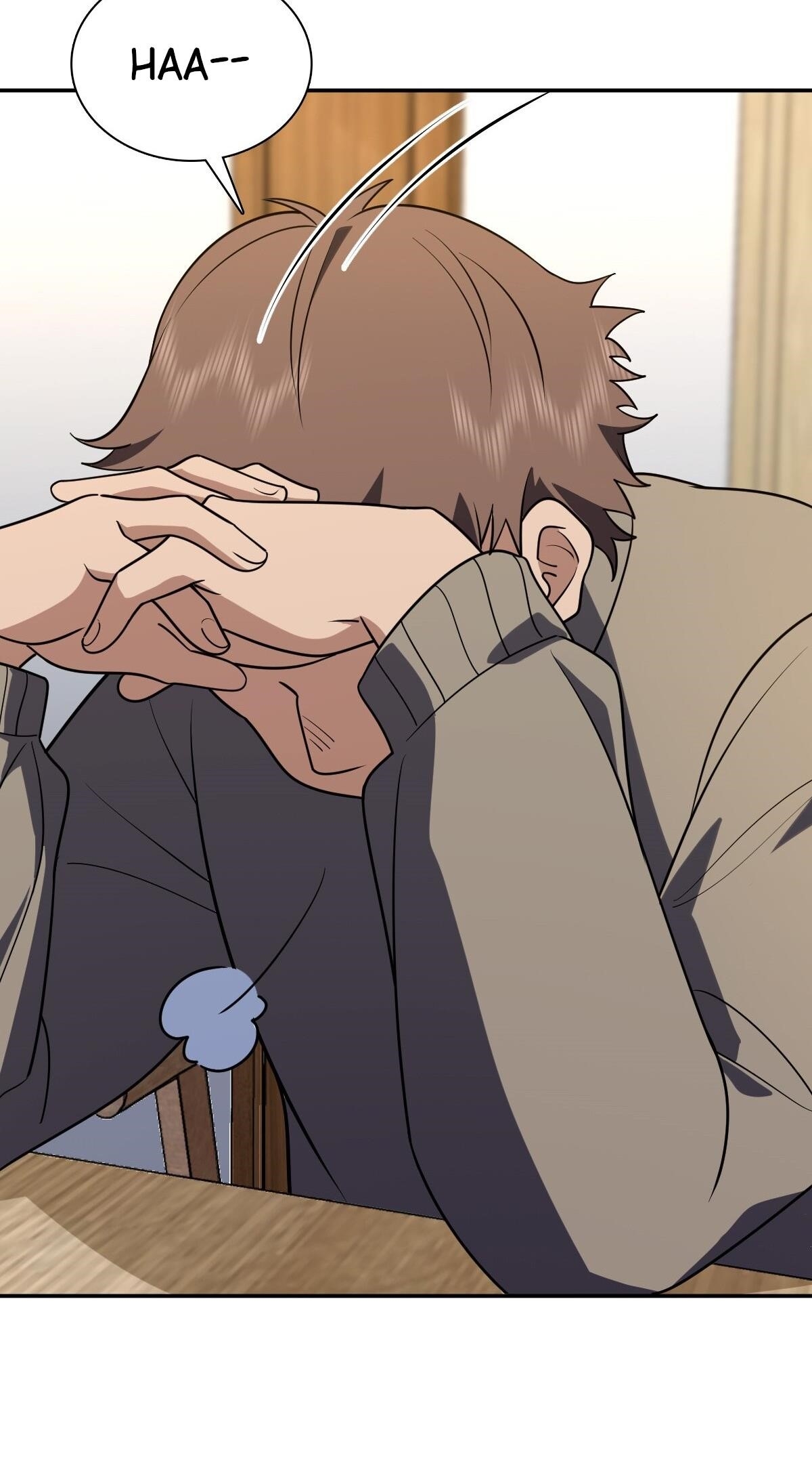 My Wife is From a Thousand Years Ago - Chapter 382 Page 12