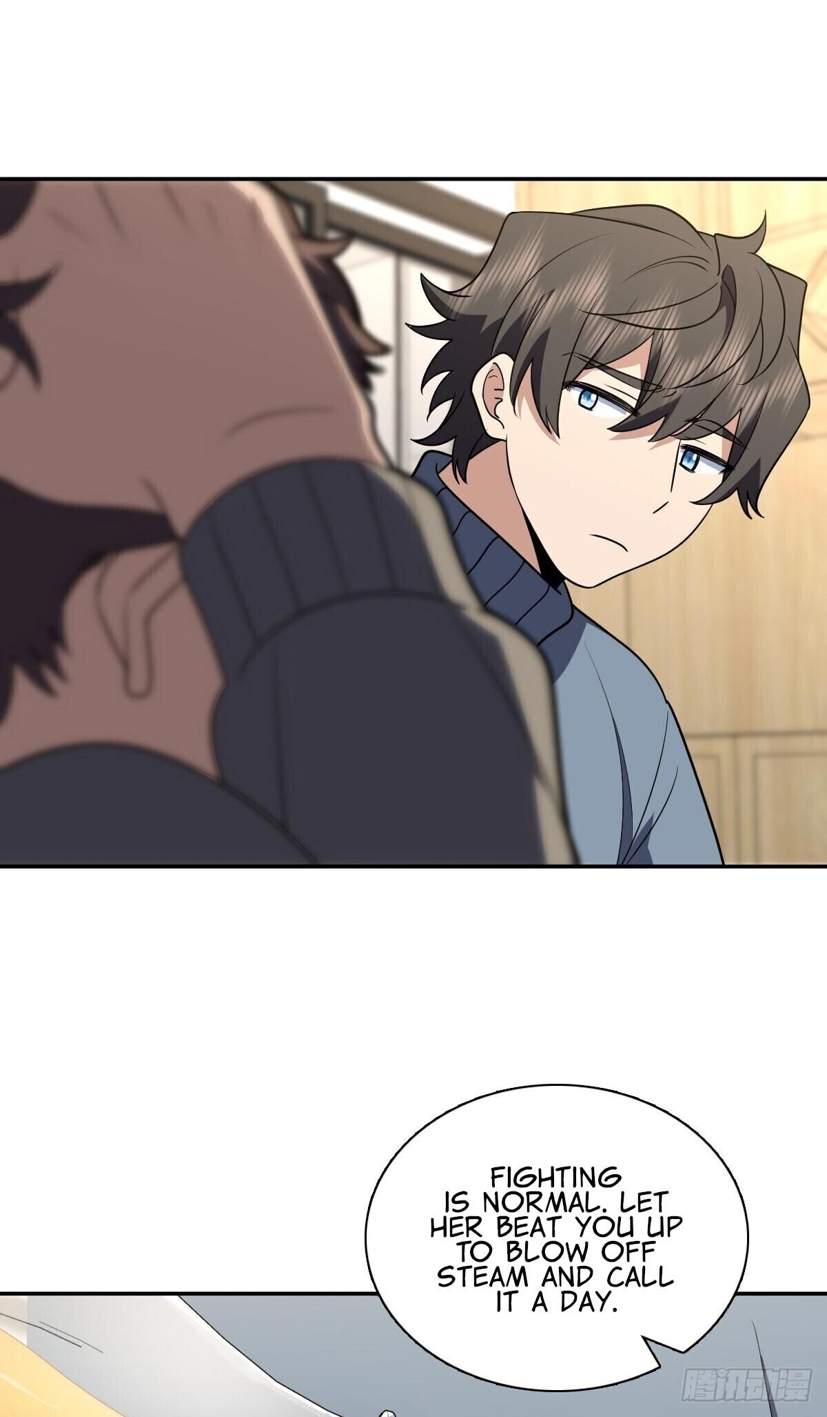 My Wife is From a Thousand Years Ago - Chapter 382 Page 13