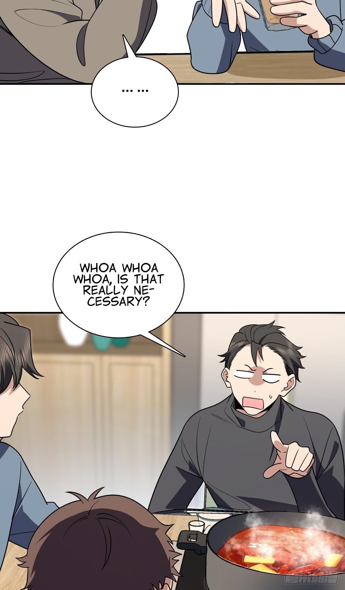 My Wife is From a Thousand Years Ago - Chapter 382 Page 15