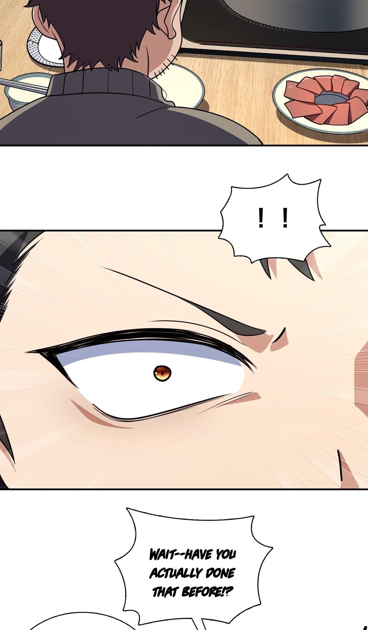 My Wife is From a Thousand Years Ago - Chapter 382 Page 16