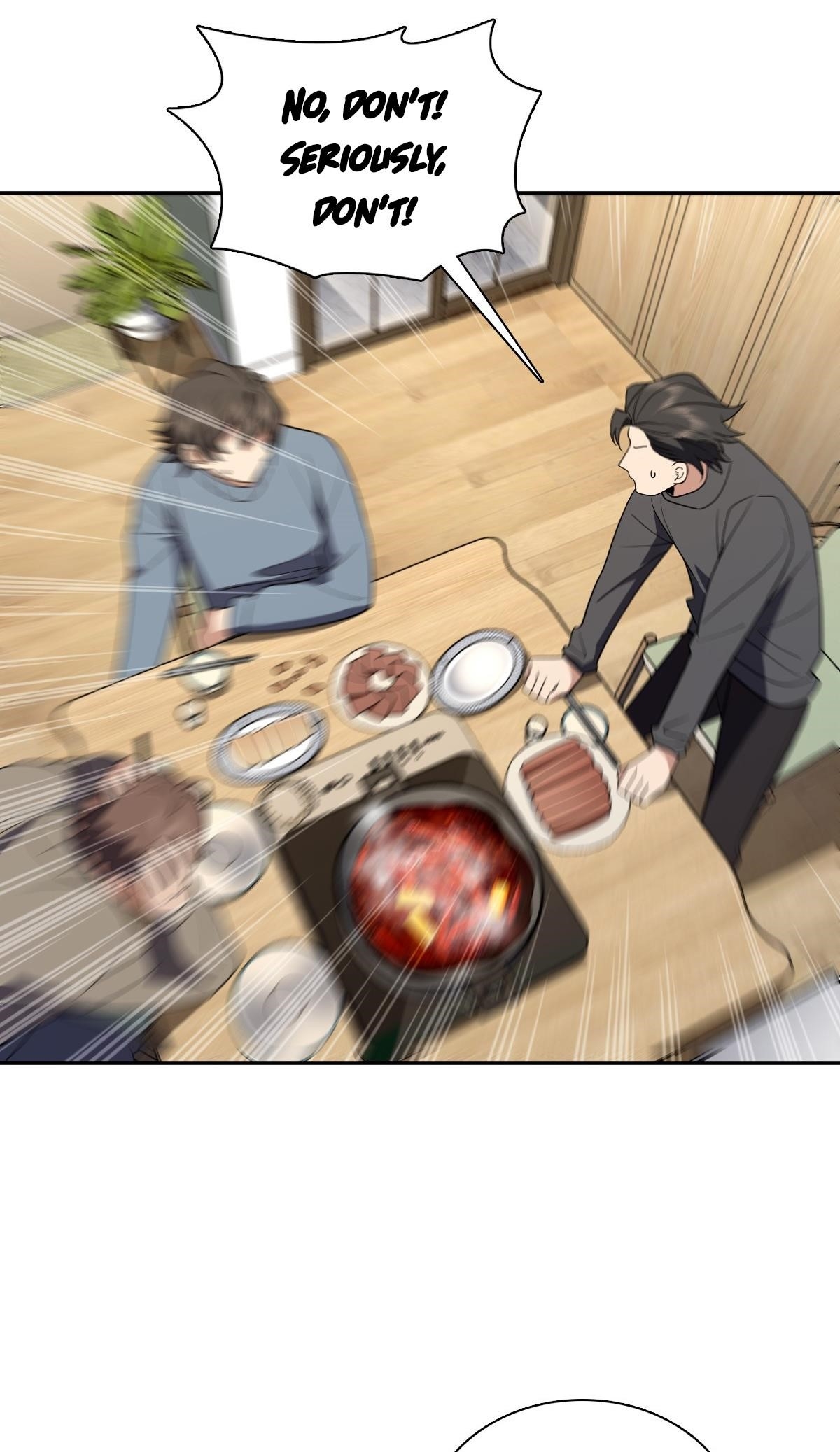 My Wife is From a Thousand Years Ago - Chapter 382 Page 25