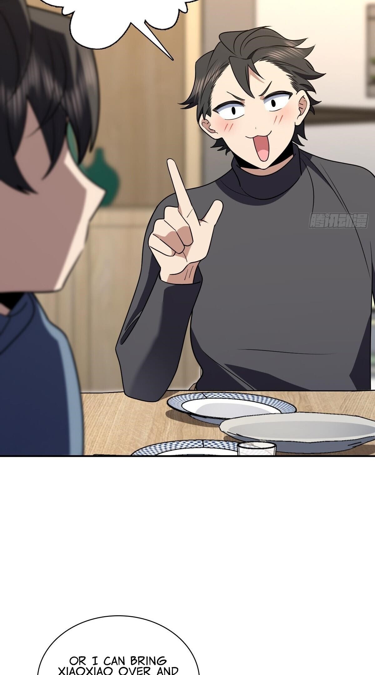 My Wife is From a Thousand Years Ago - Chapter 382 Page 39