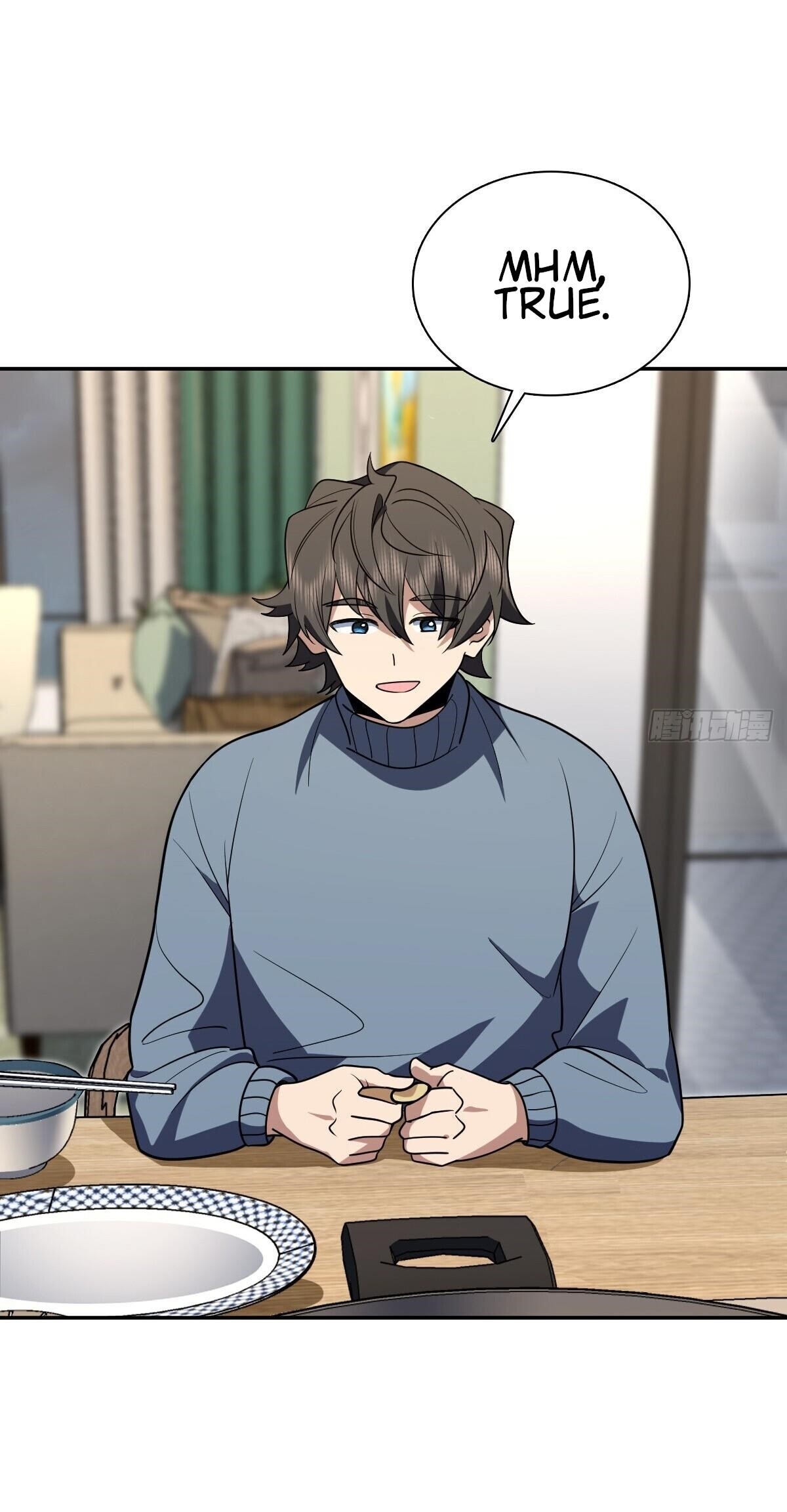 My Wife is From a Thousand Years Ago - Chapter 382 Page 4