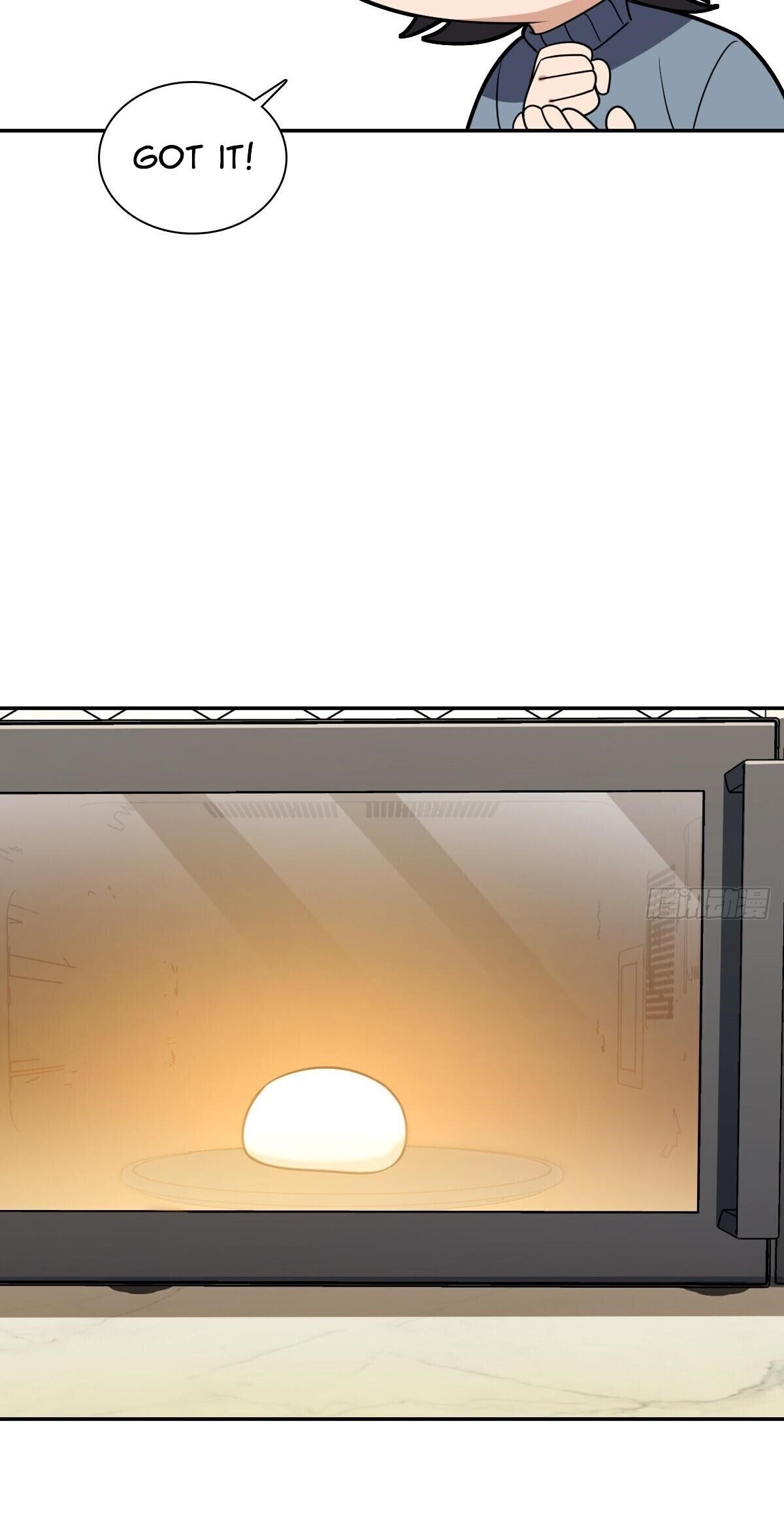 My Wife is From a Thousand Years Ago - Chapter 382 Page 43