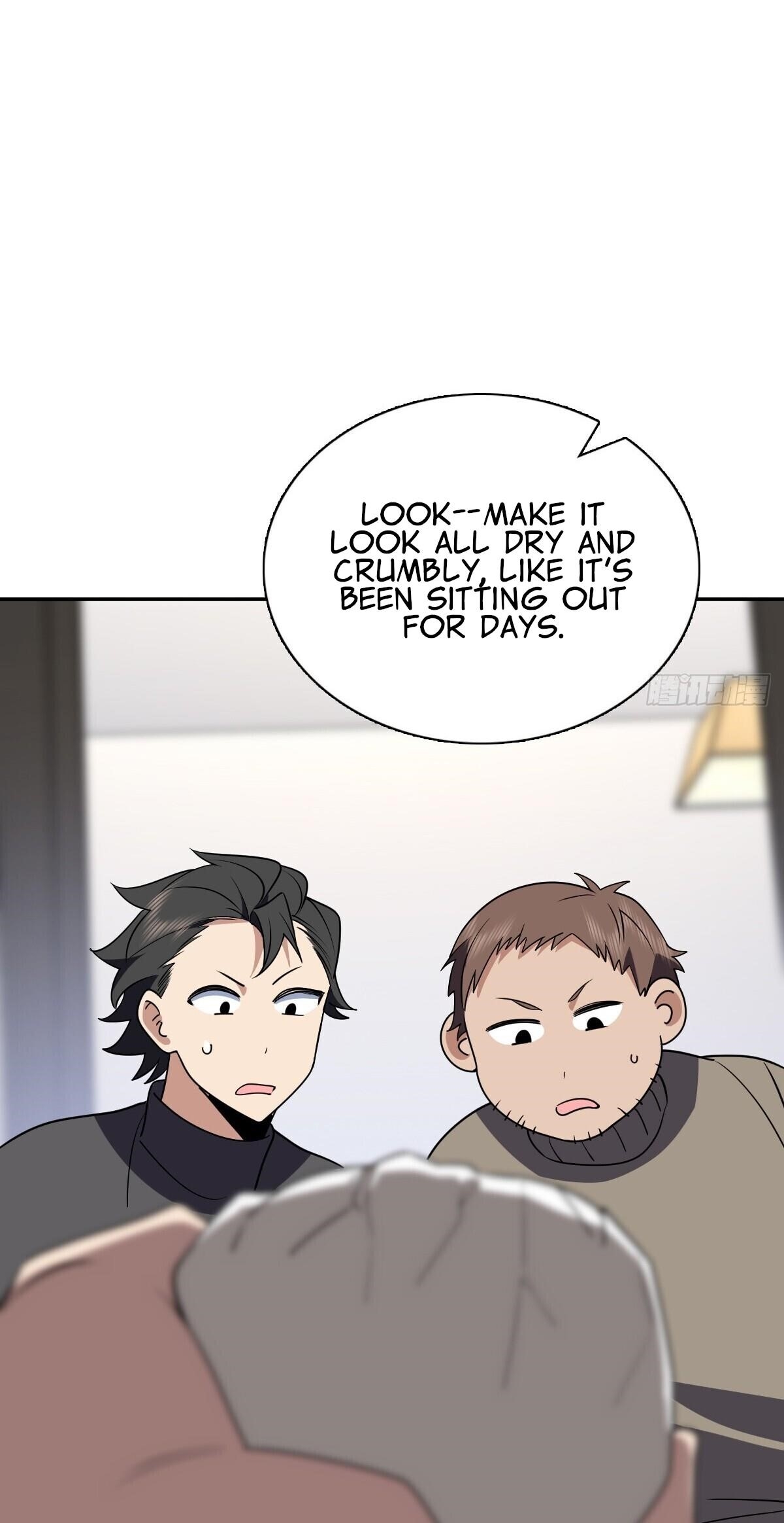 My Wife is From a Thousand Years Ago - Chapter 382 Page 44