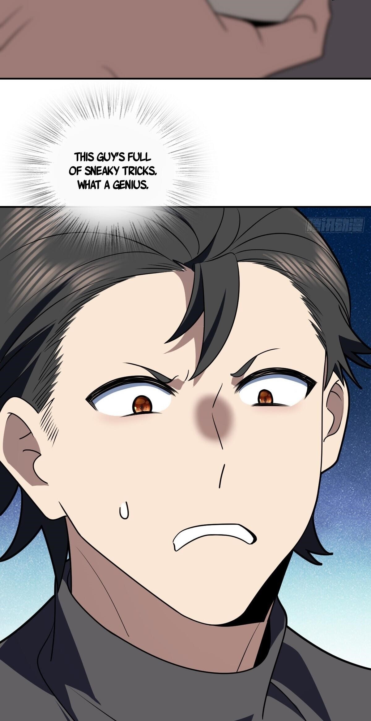 My Wife is From a Thousand Years Ago - Chapter 382 Page 45