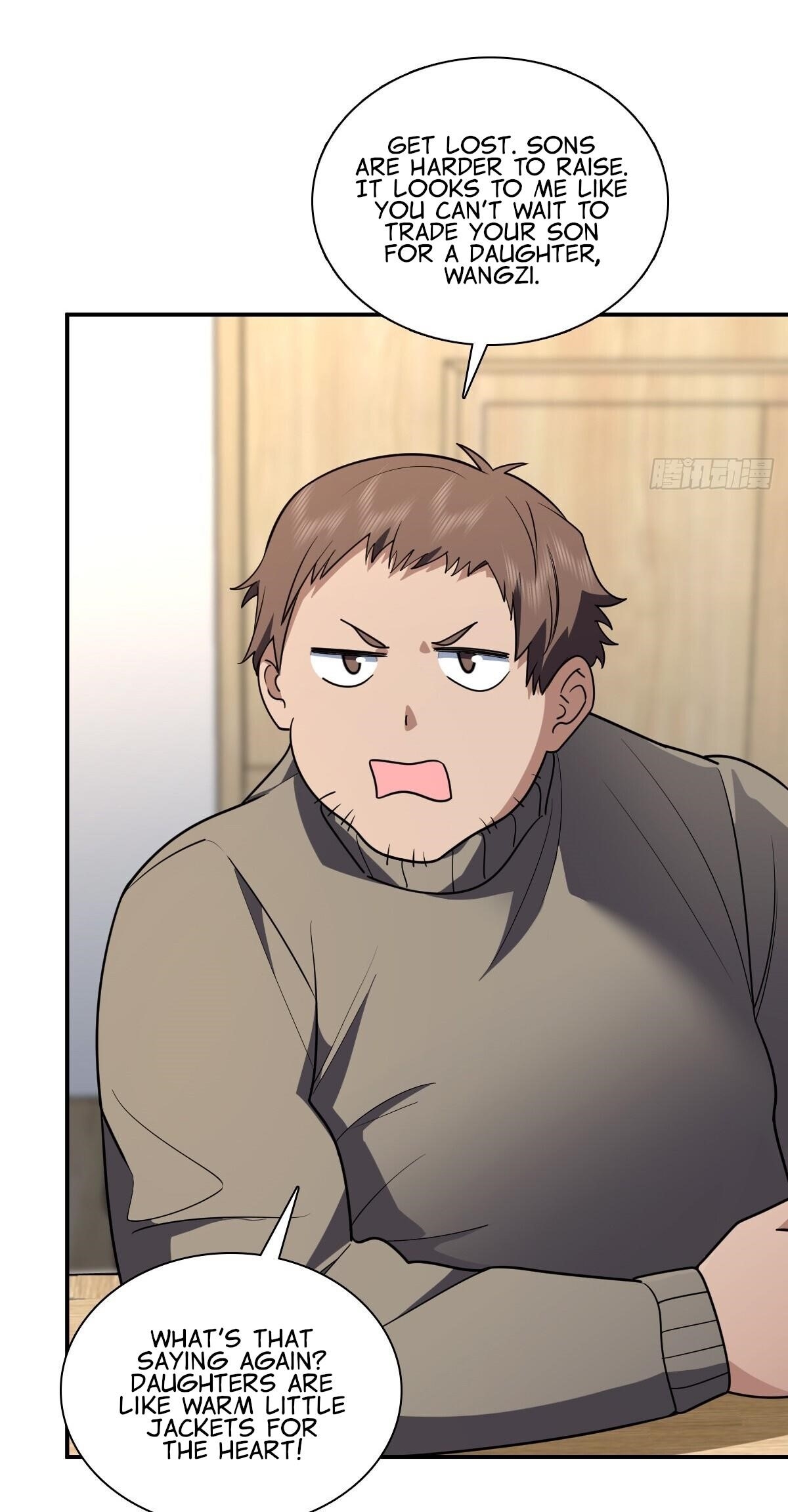 My Wife is From a Thousand Years Ago - Chapter 382 Page 5