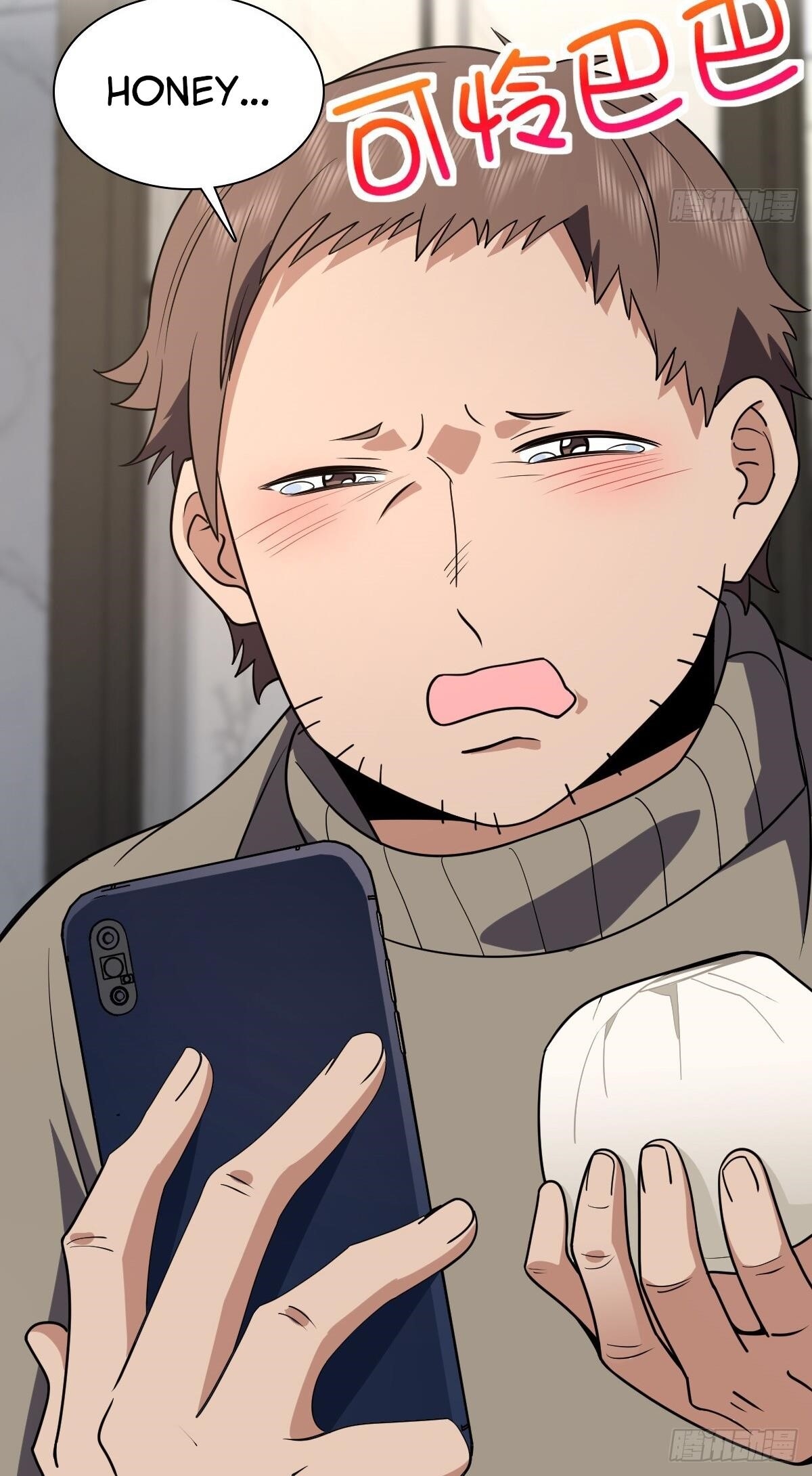 My Wife is From a Thousand Years Ago - Chapter 382 Page 52