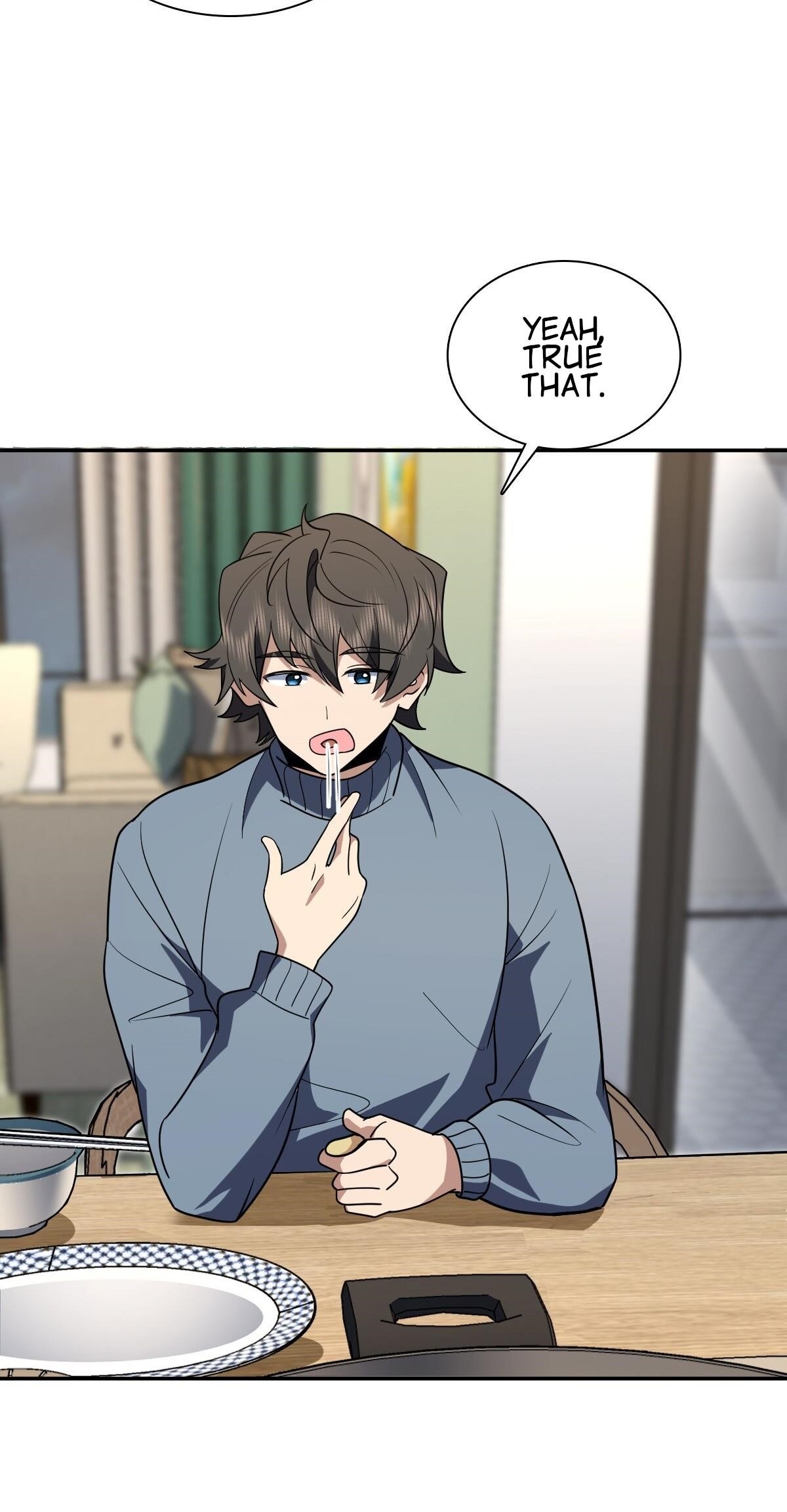 My Wife is From a Thousand Years Ago - Chapter 382 Page 6