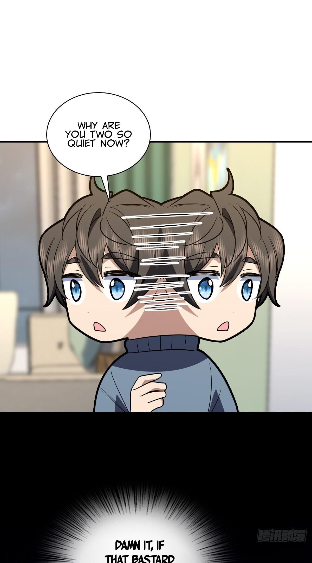 My Wife is From a Thousand Years Ago - Chapter 382 Page 9