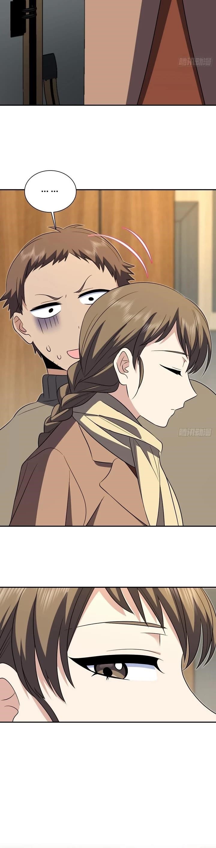 My Wife is From a Thousand Years Ago - Chapter 383 Page 15