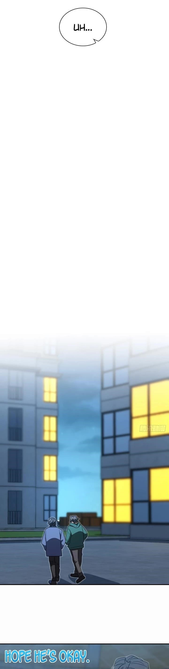 My Wife is From a Thousand Years Ago - Chapter 383 Page 19