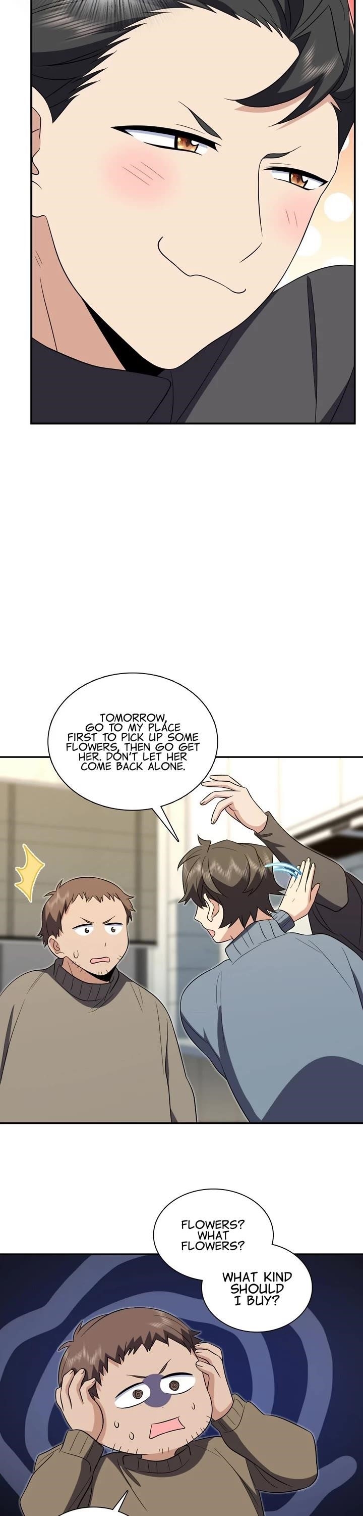 My Wife is From a Thousand Years Ago - Chapter 383 Page 3