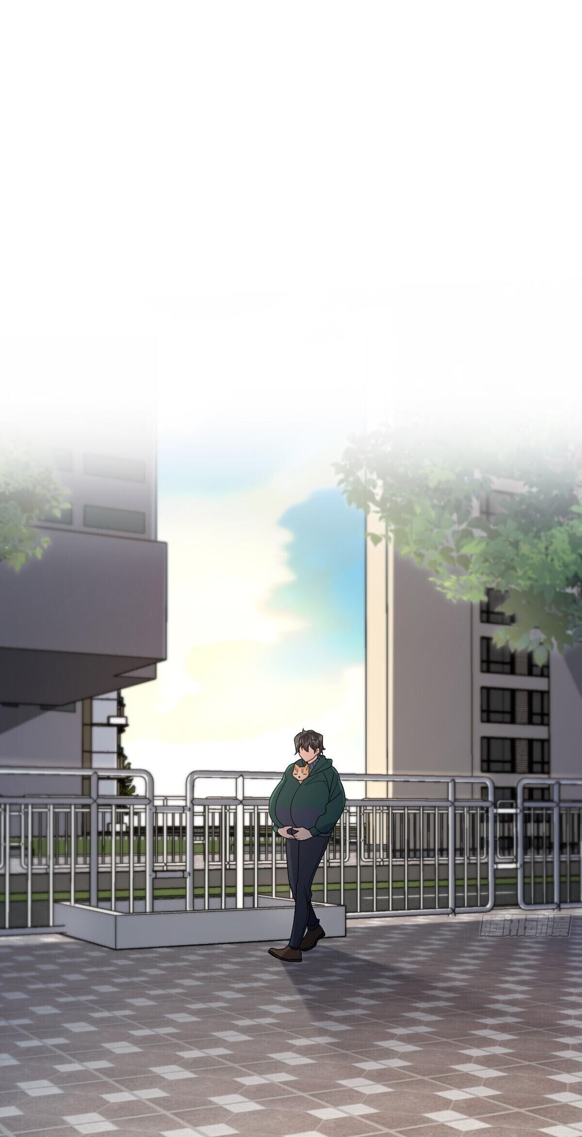 My Wife is From a Thousand Years Ago - Chapter 384 Page 14