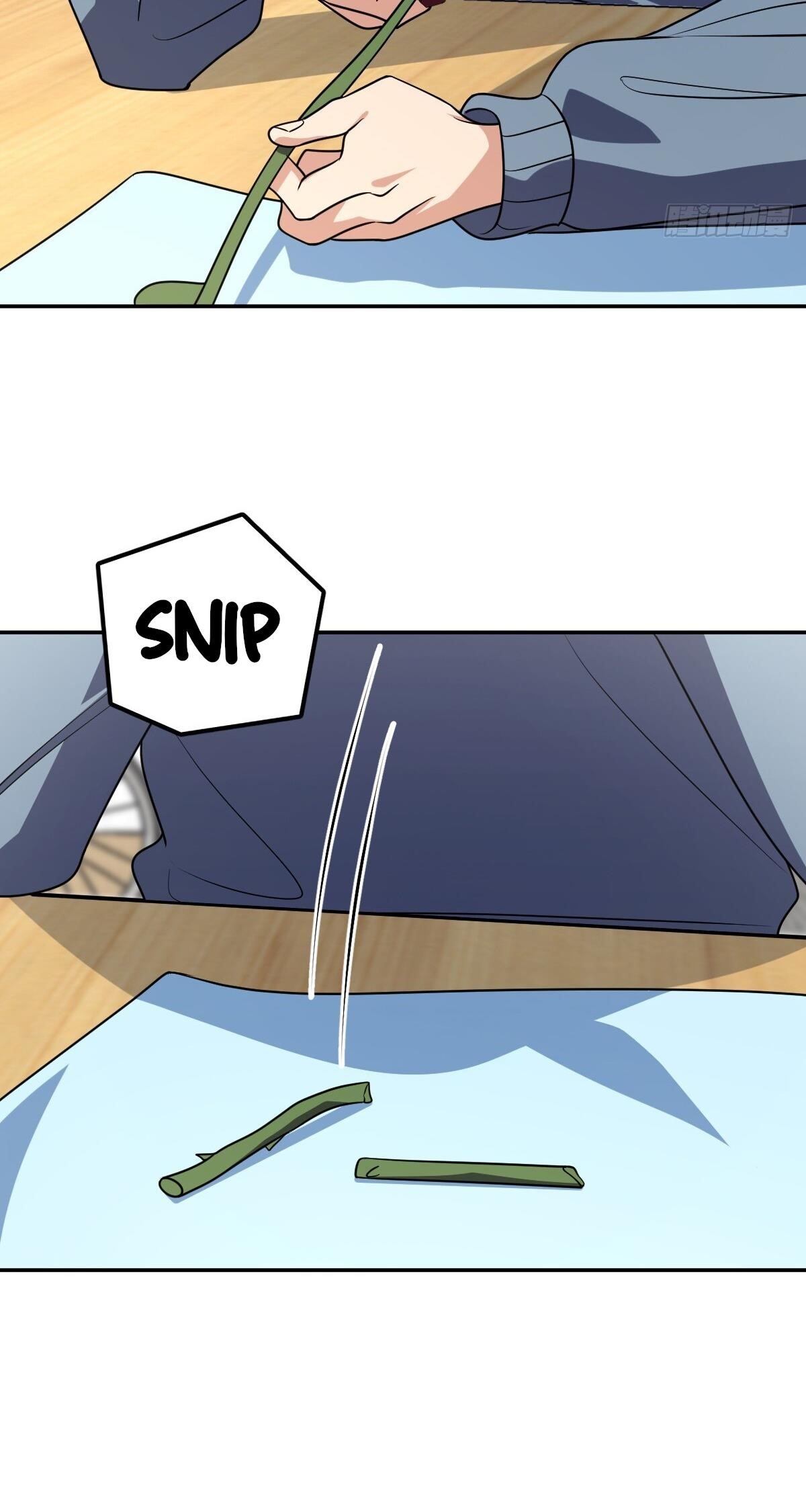 My Wife is From a Thousand Years Ago - Chapter 384 Page 23