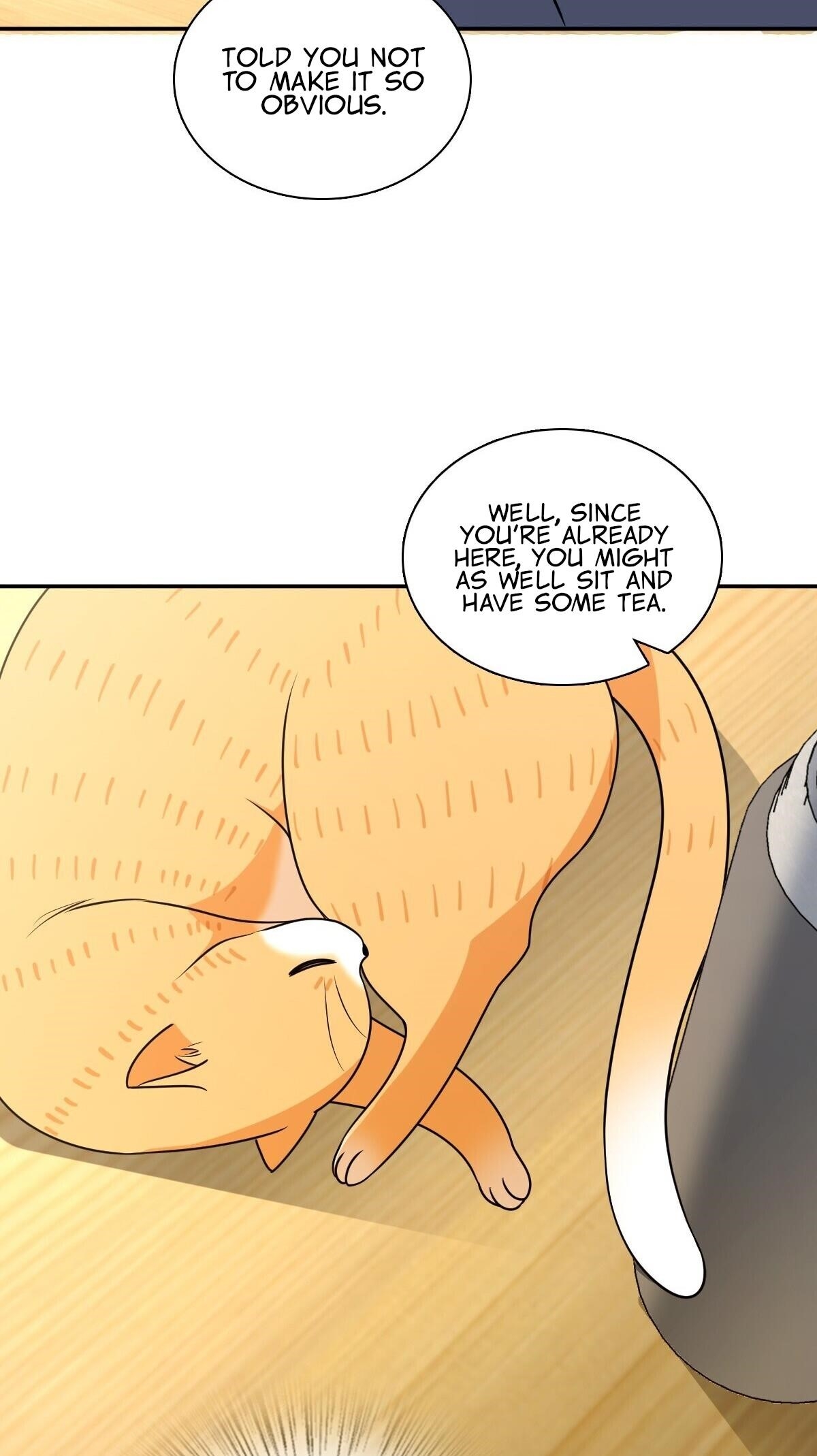 My Wife is From a Thousand Years Ago - Chapter 384 Page 33