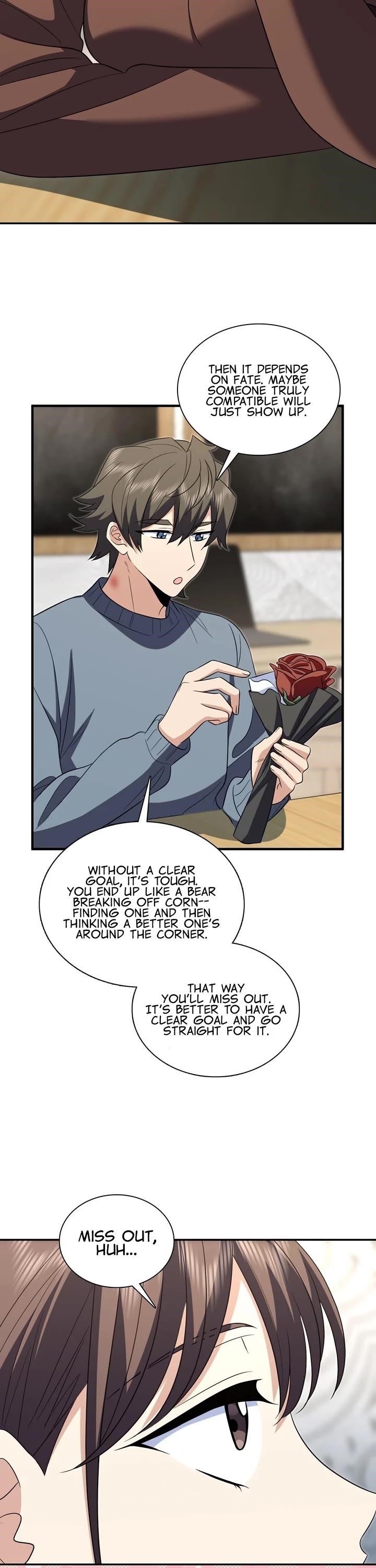 My Wife is From a Thousand Years Ago - Chapter 385 Page 11