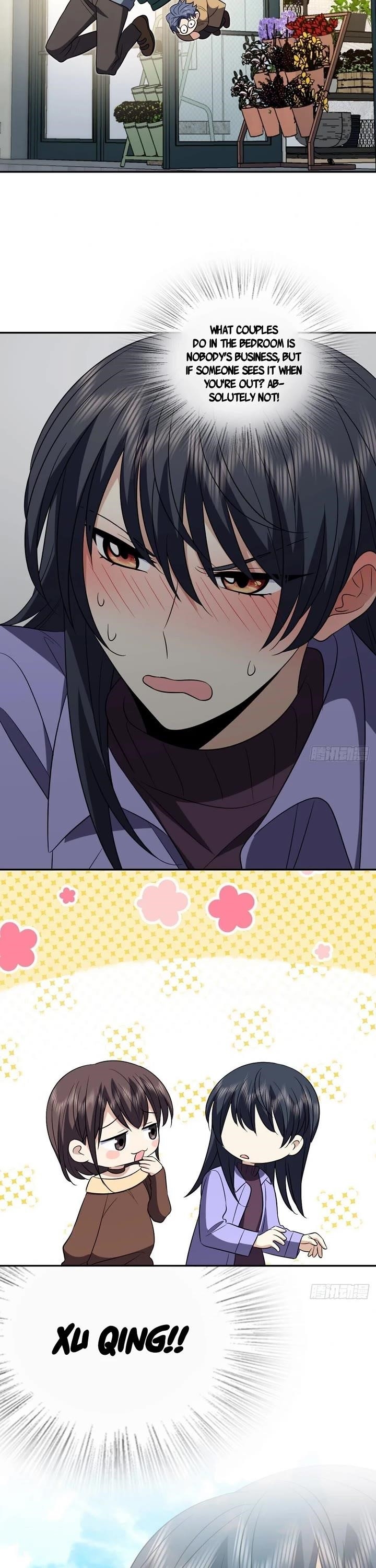 My Wife is From a Thousand Years Ago - Chapter 385 Page 16