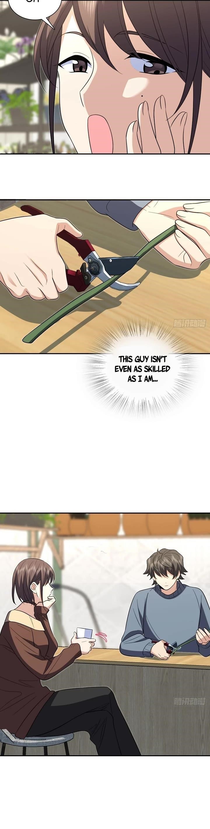 My Wife is From a Thousand Years Ago - Chapter 385 Page 4