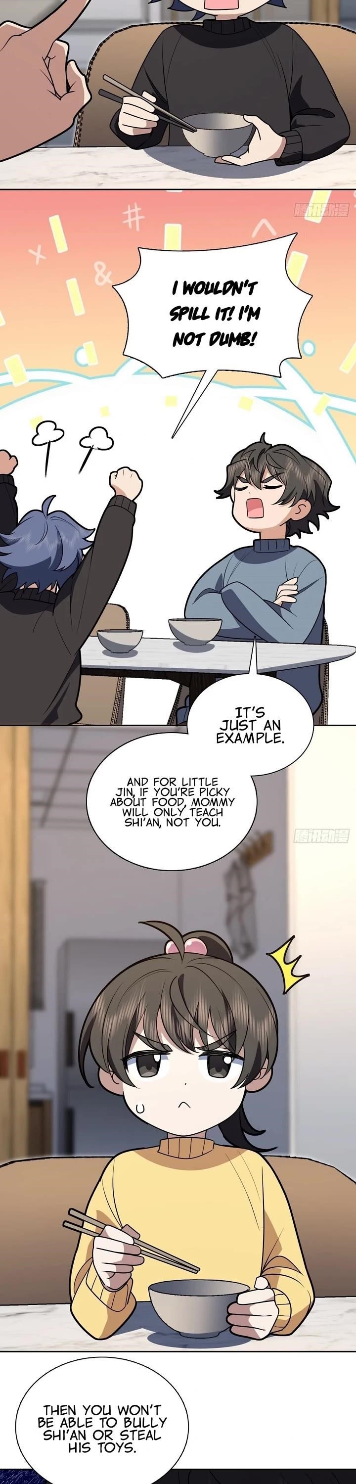 My Wife is From a Thousand Years Ago - Chapter 386 Page 2