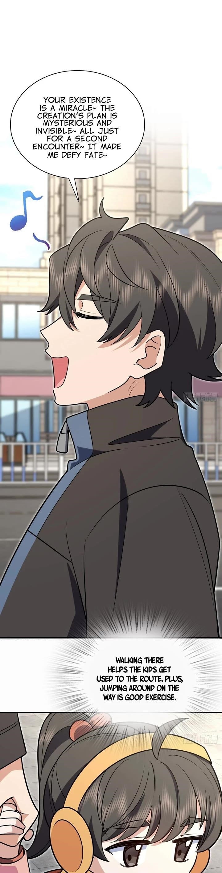 My Wife is From a Thousand Years Ago - Chapter 386 Page 24