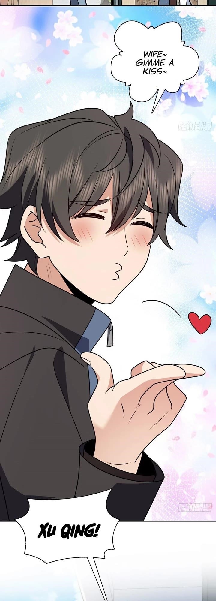 My Wife is From a Thousand Years Ago - Chapter 386 Page 26