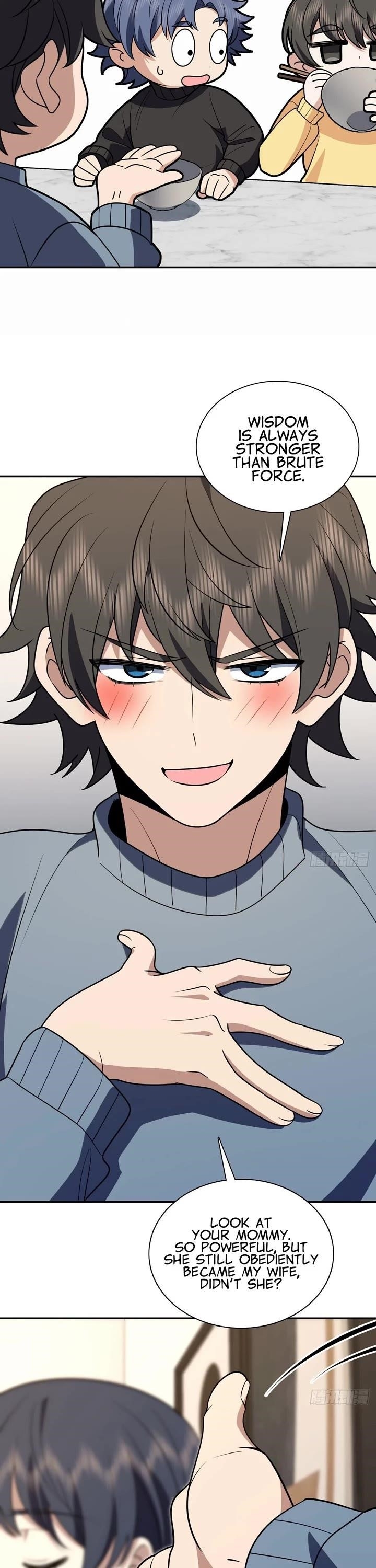 My Wife is From a Thousand Years Ago - Chapter 386 Page 6