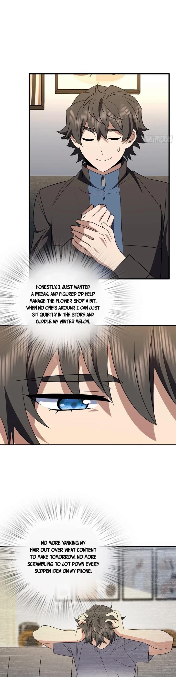 My Wife is From a Thousand Years Ago - Chapter 388 Page 10