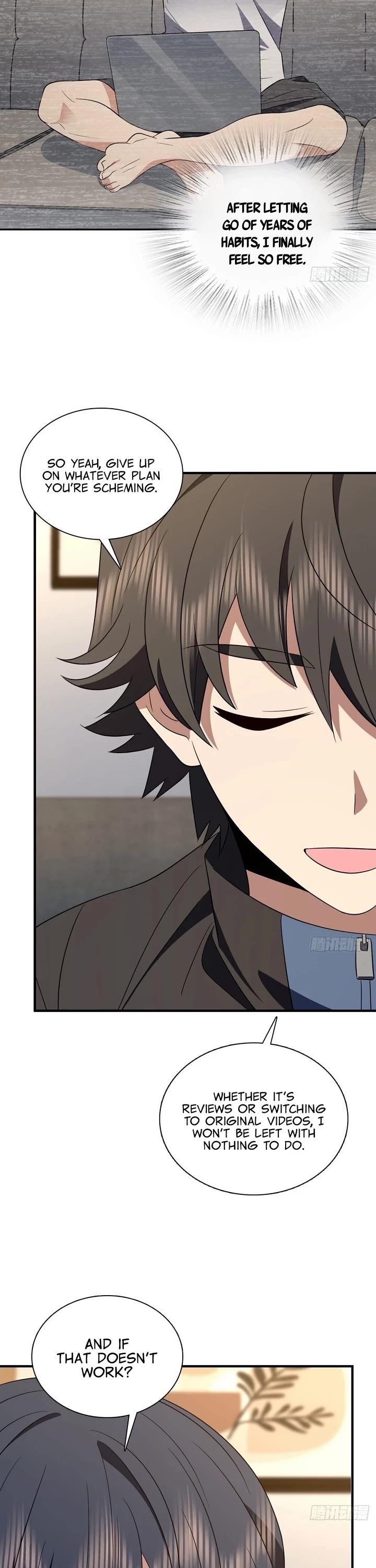 My Wife is From a Thousand Years Ago - Chapter 388 Page 11