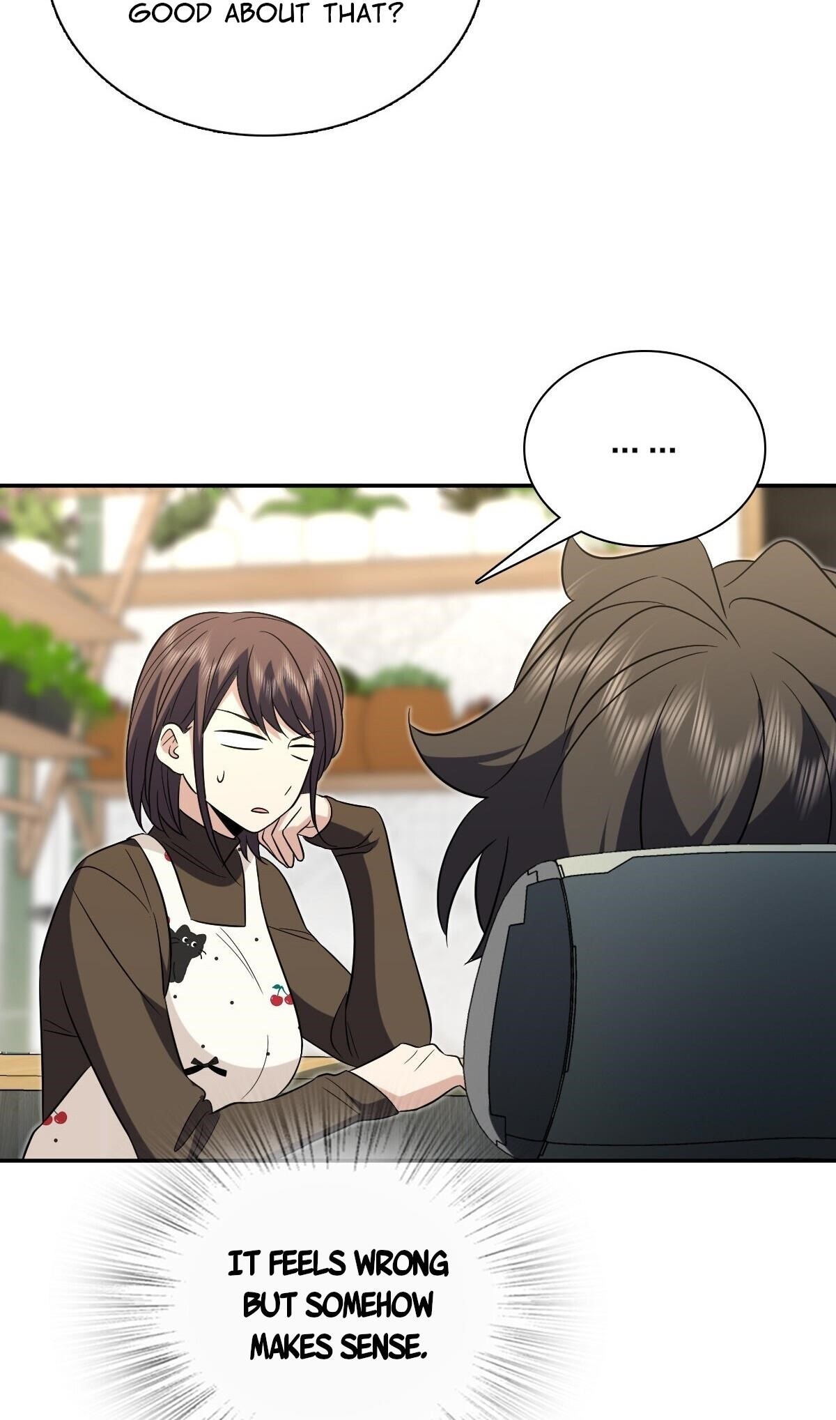 My Wife is From a Thousand Years Ago - Chapter 389 Page 12