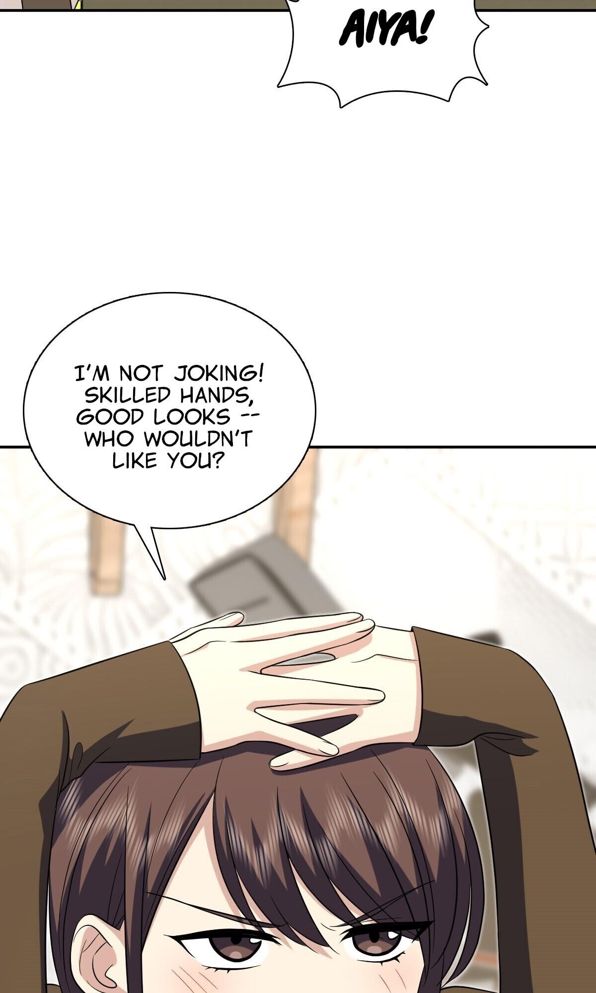 My Wife is From a Thousand Years Ago - Chapter 389 Page 21